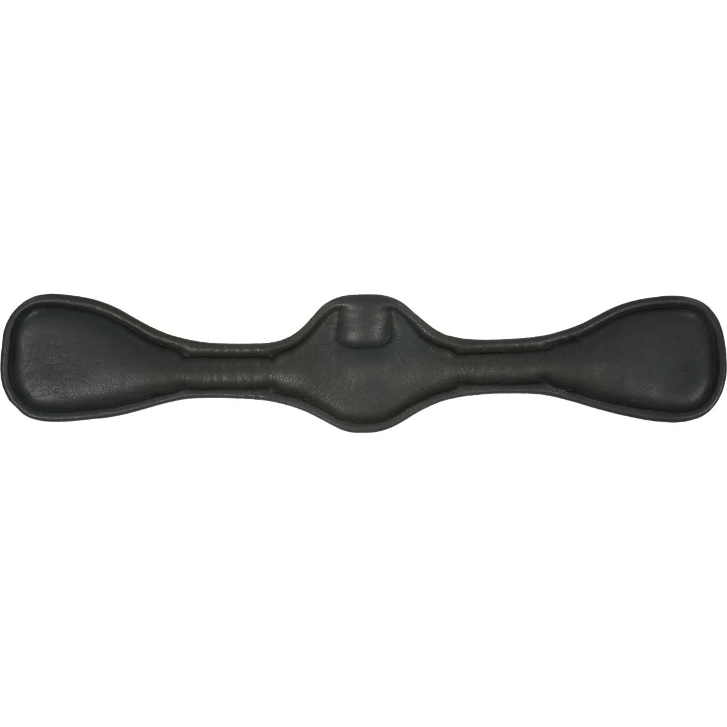 Passier Sangle Forme Anatomique Wave Cuir Noir - Image 2