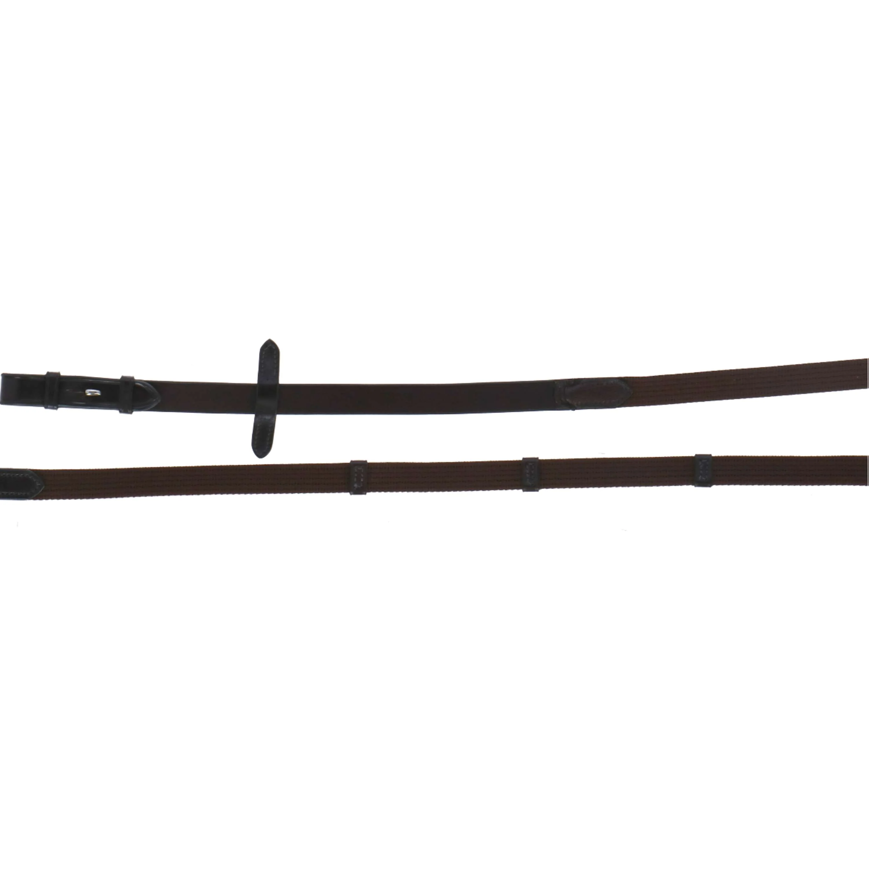 PassierBlu Bridon Spirit Havane/Argent - Image 3
