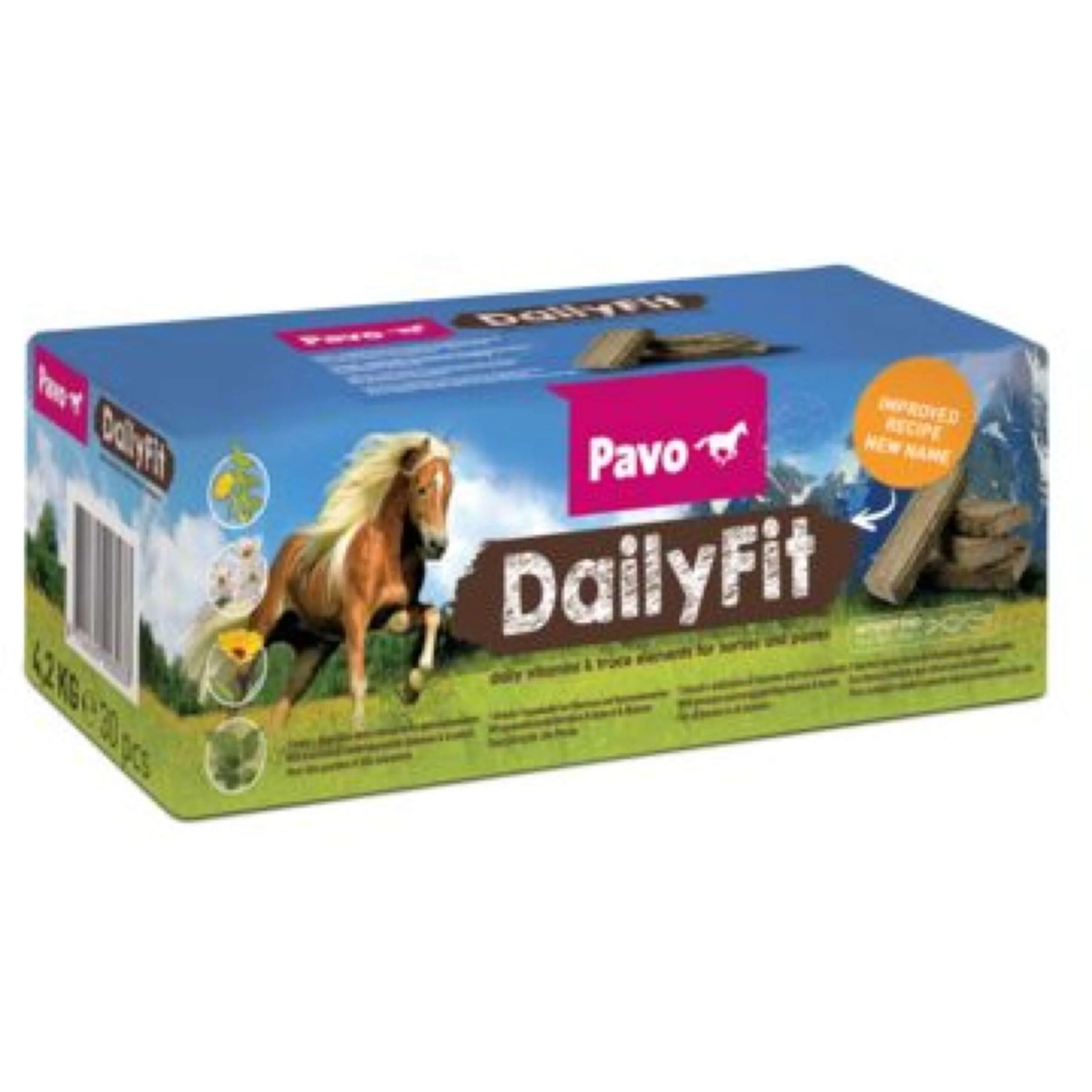 Pavo DailyFit - Image 2