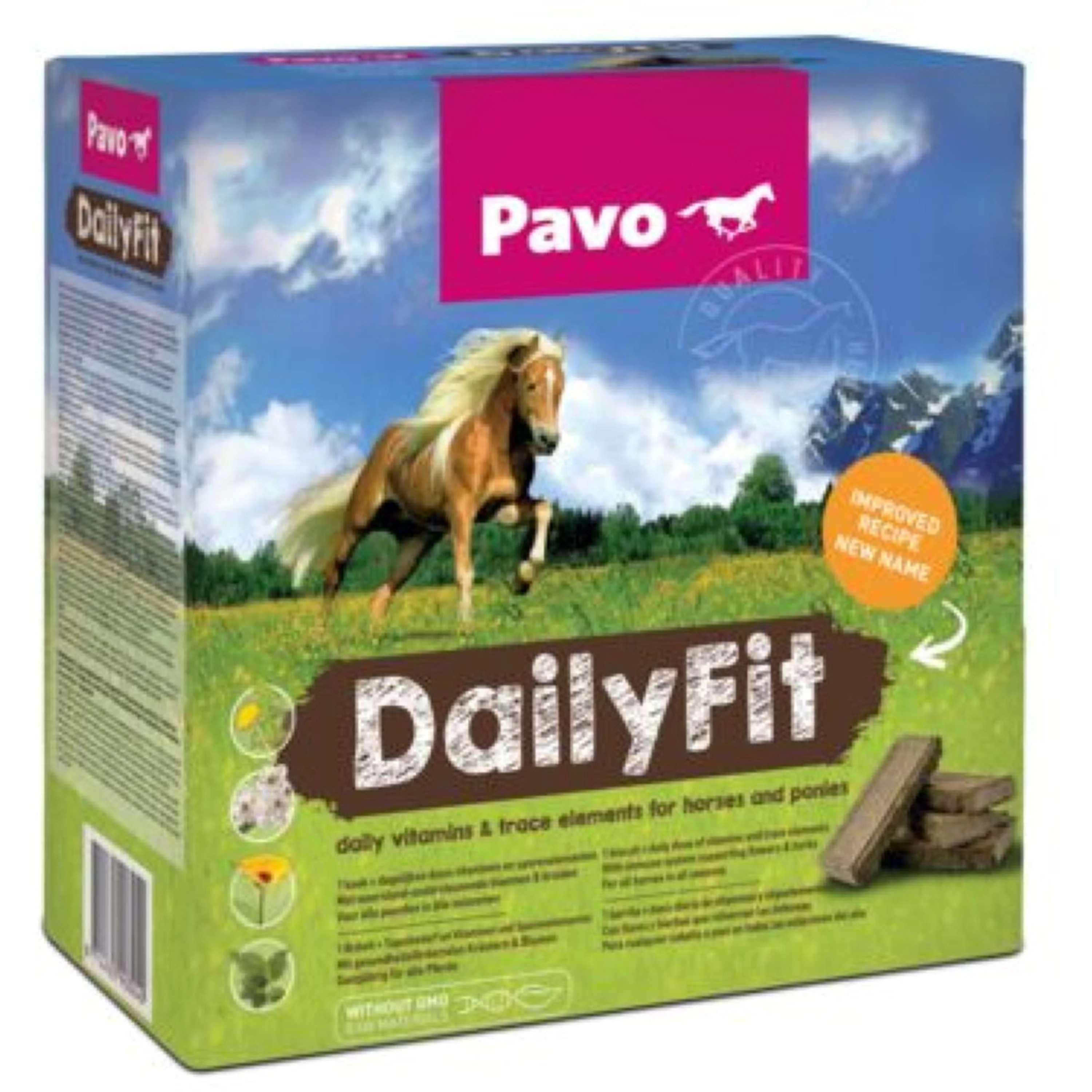 Pavo DailyFit - Image 3