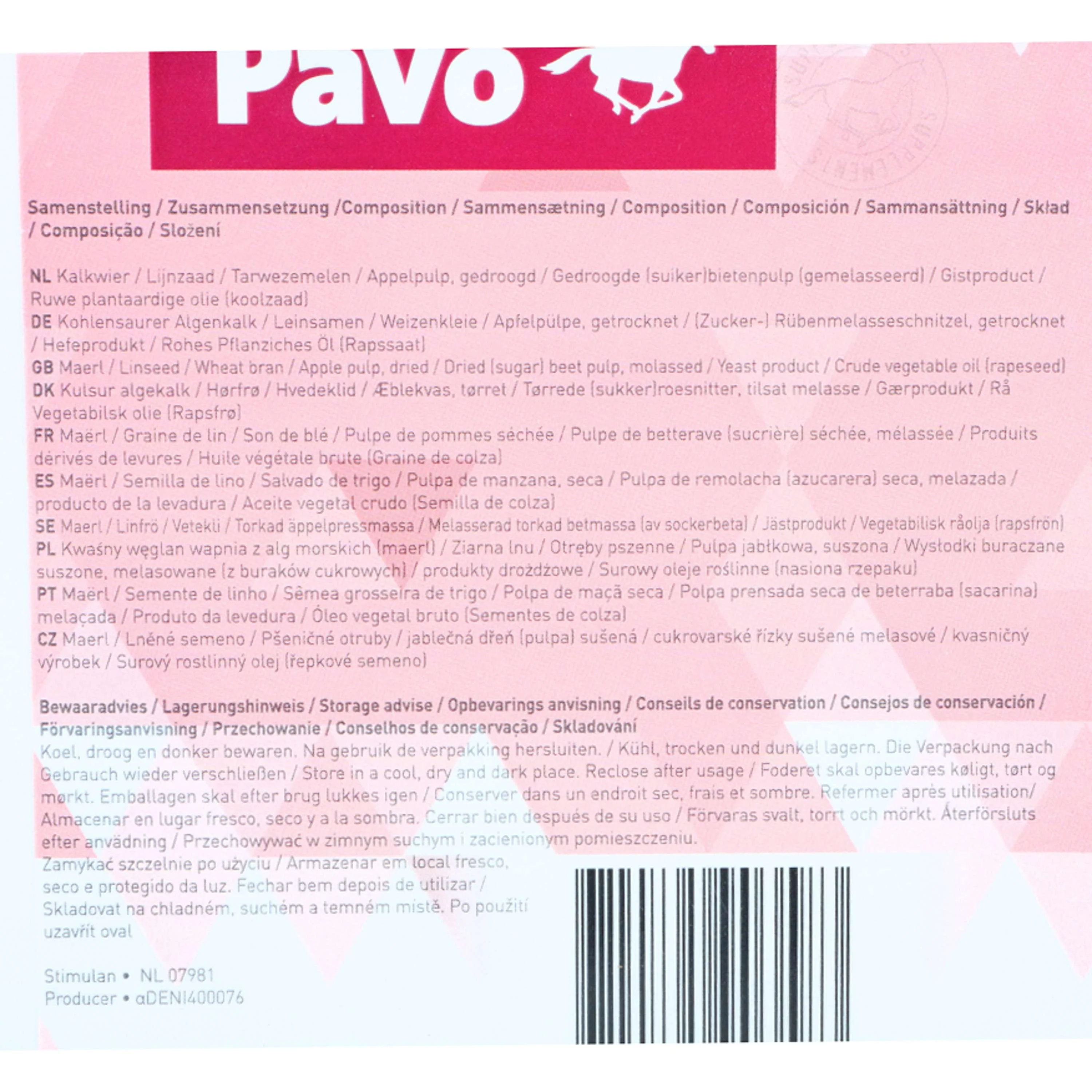Pavo GastriCover - Image 9