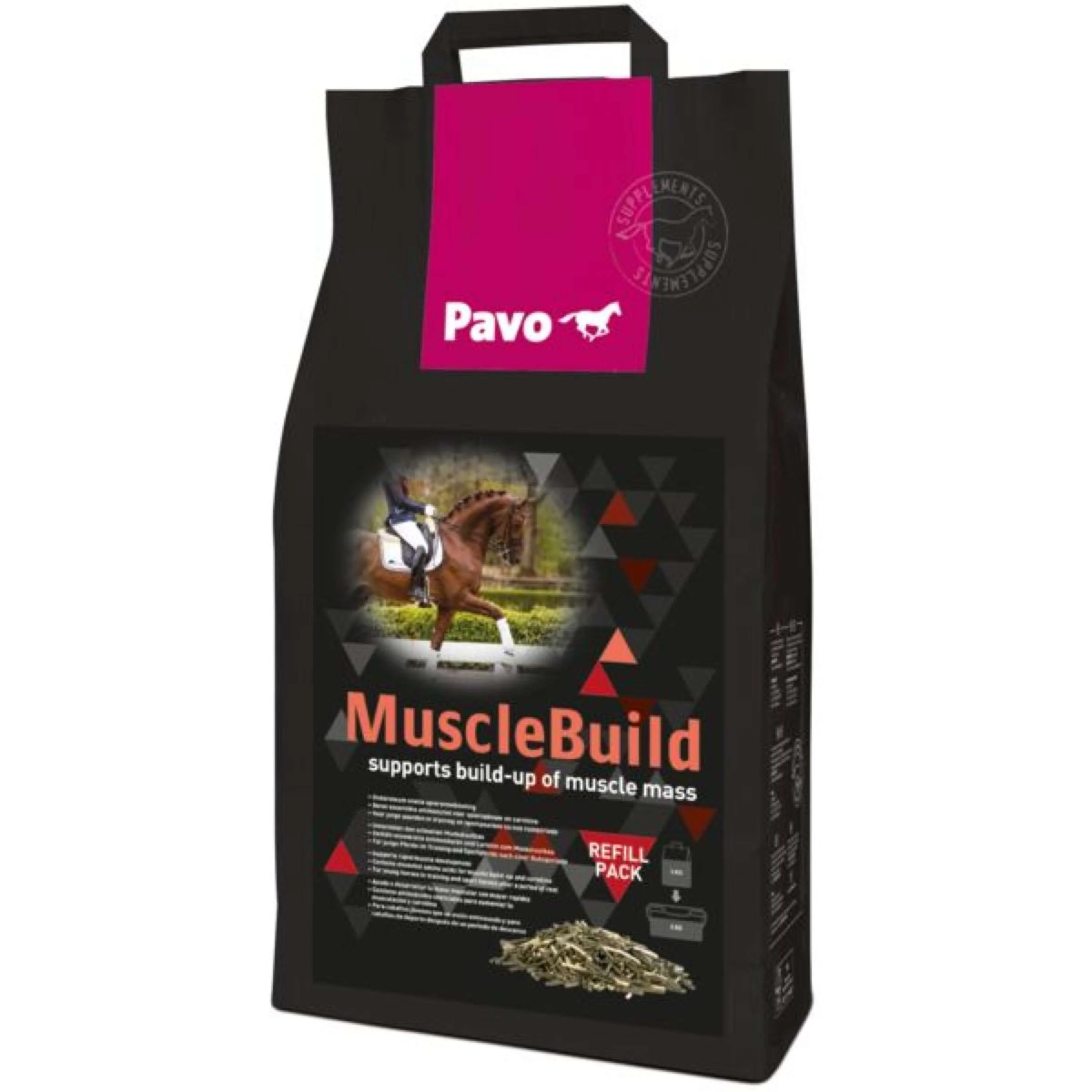 Pavo MuscleBuild - Image 2