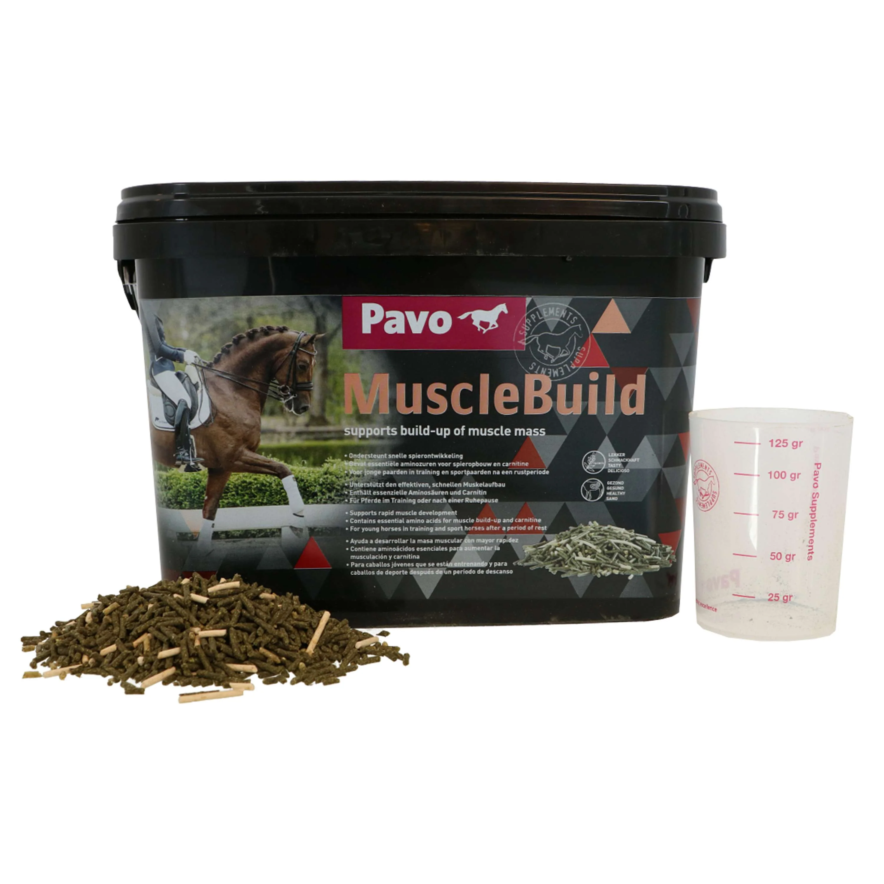 Pavo MuscleBuild - Image 5