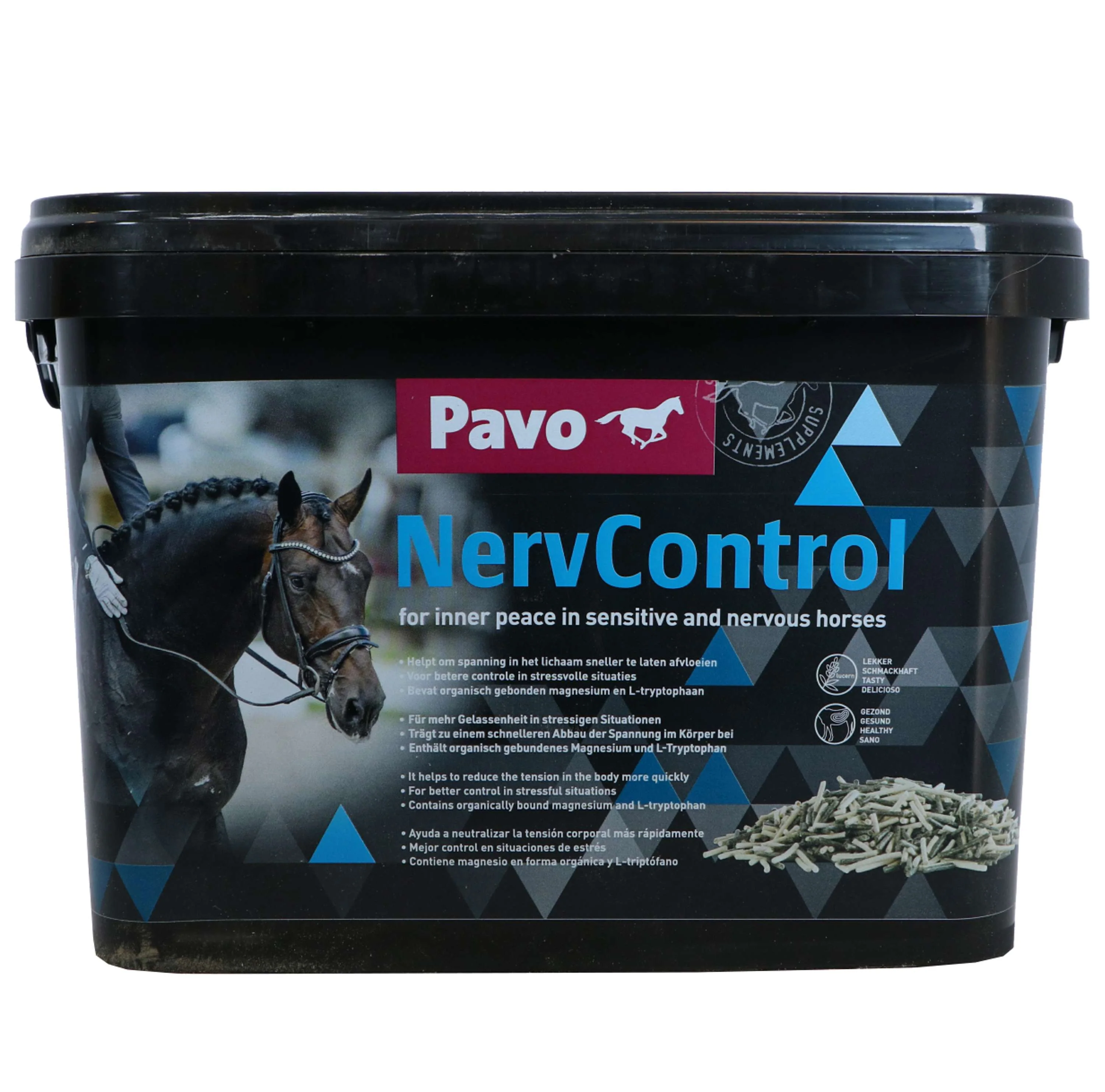 Pavo NervControl - Image 2