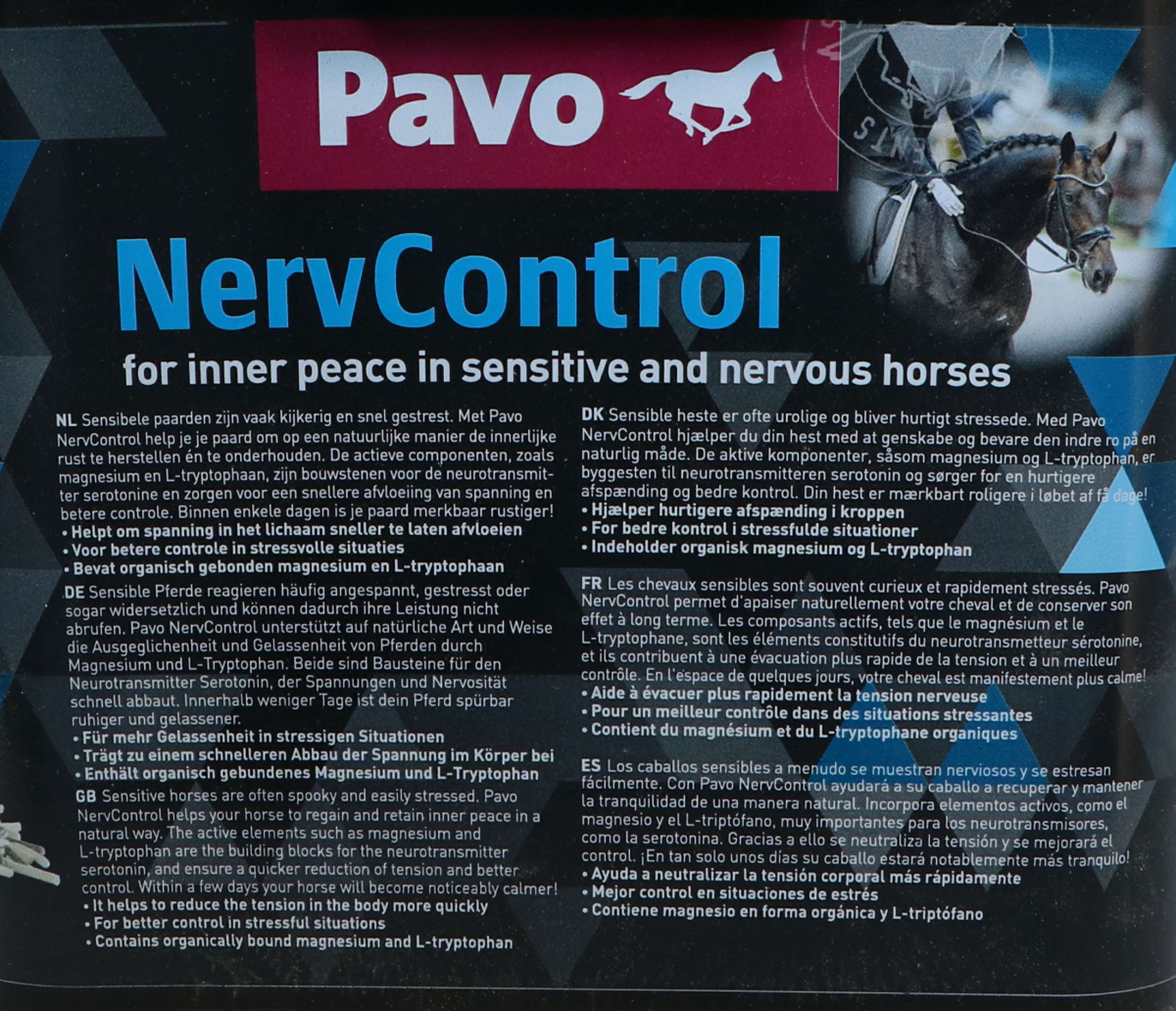Pavo NervControl - Image 5