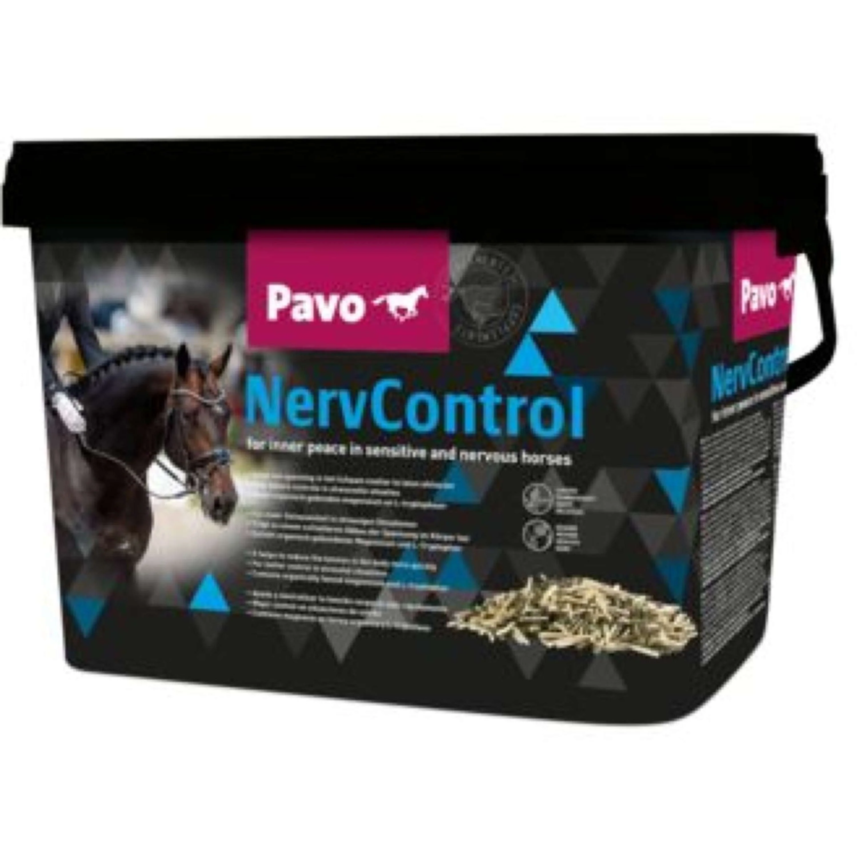Pavo NervControl - Image 7