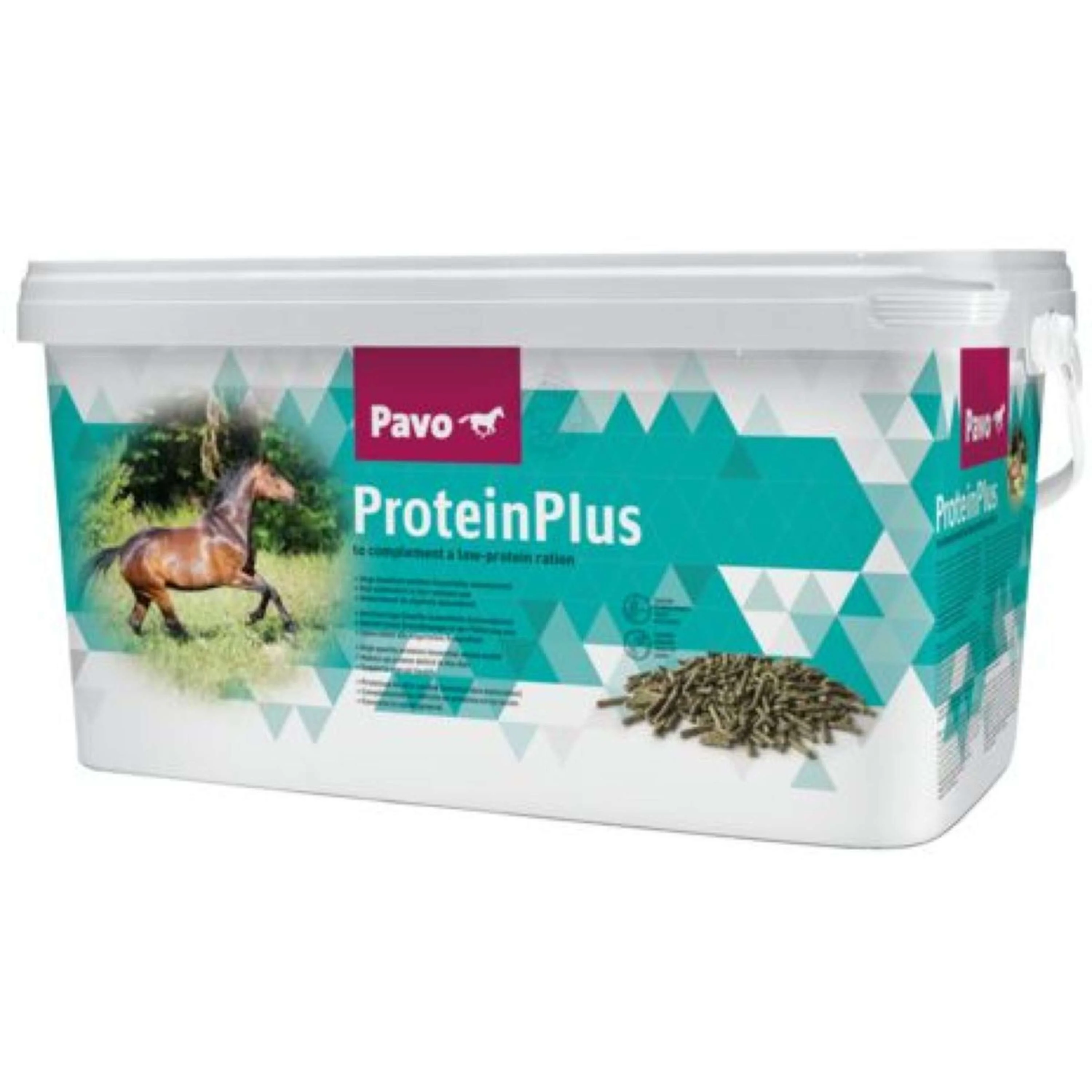 Pavo ProteïnPlus - Image 2