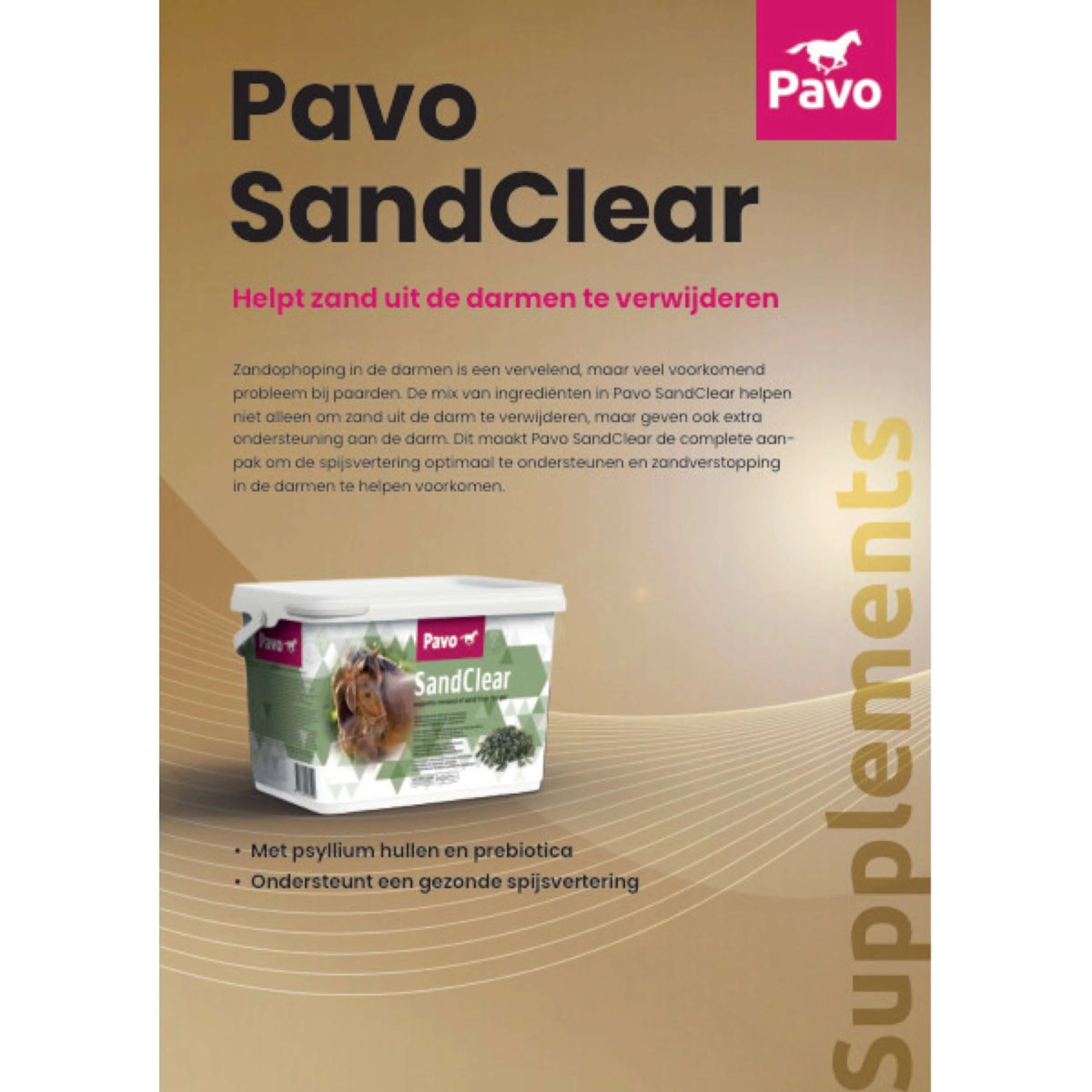 Pavo SandClear - Image 10