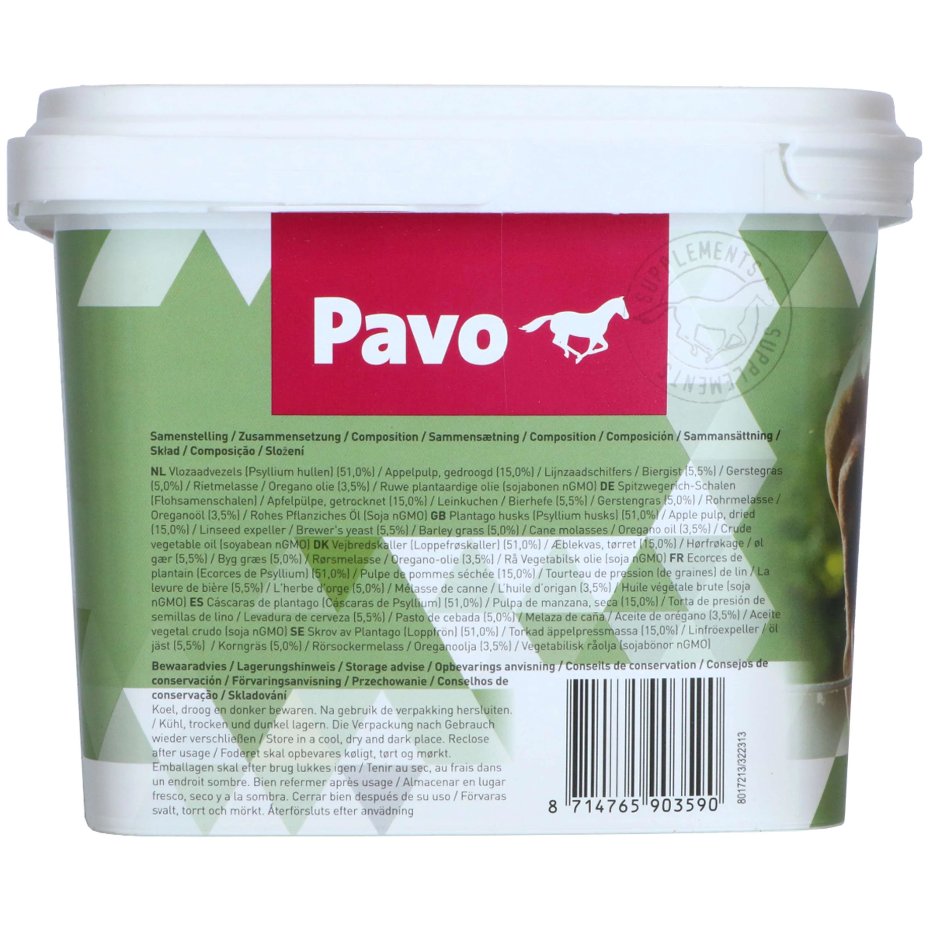 Pavo SandClear - Image 4
