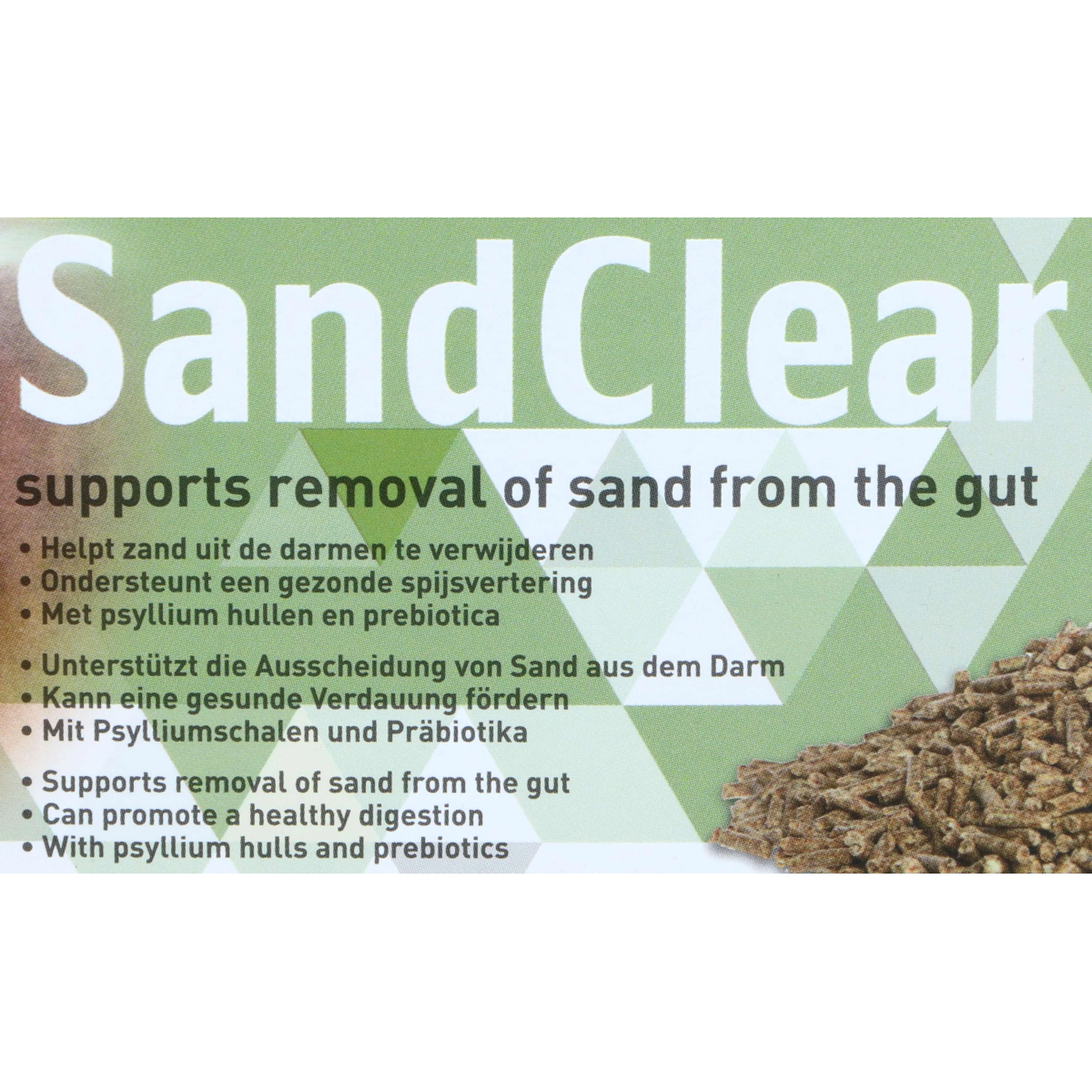Pavo SandClear - Image 5