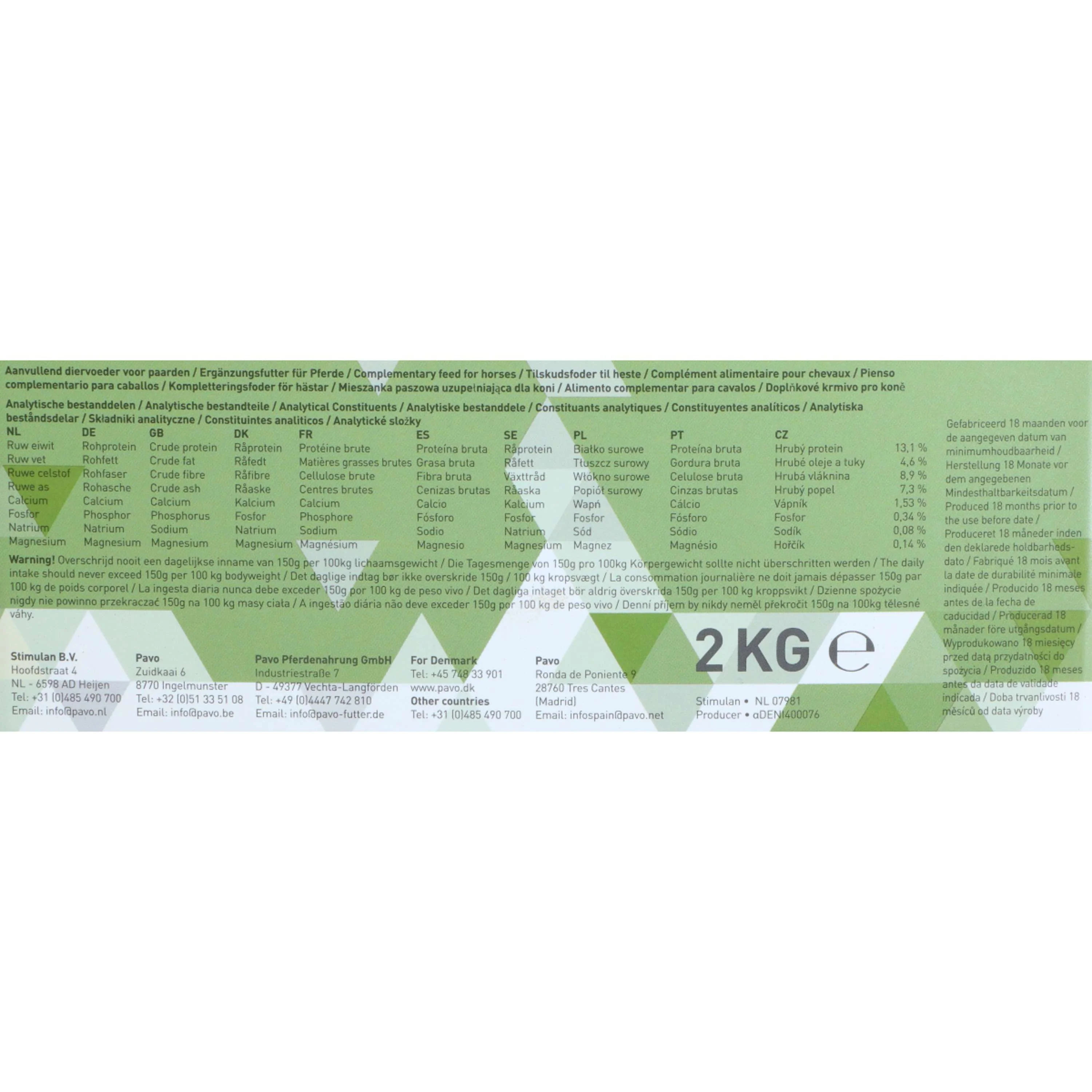 Pavo SandClear - Image 7