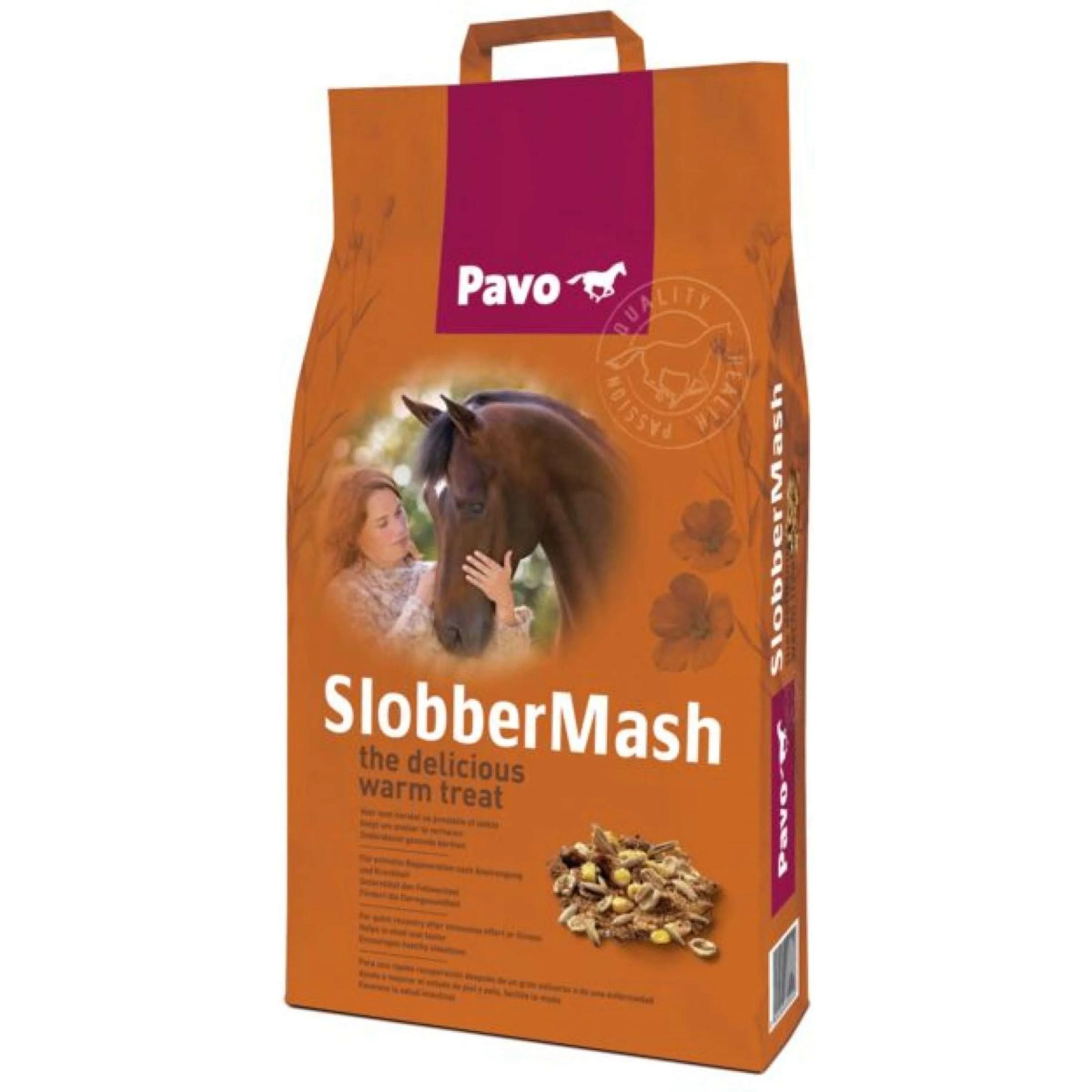 Pavo SlobberMash - Image 2