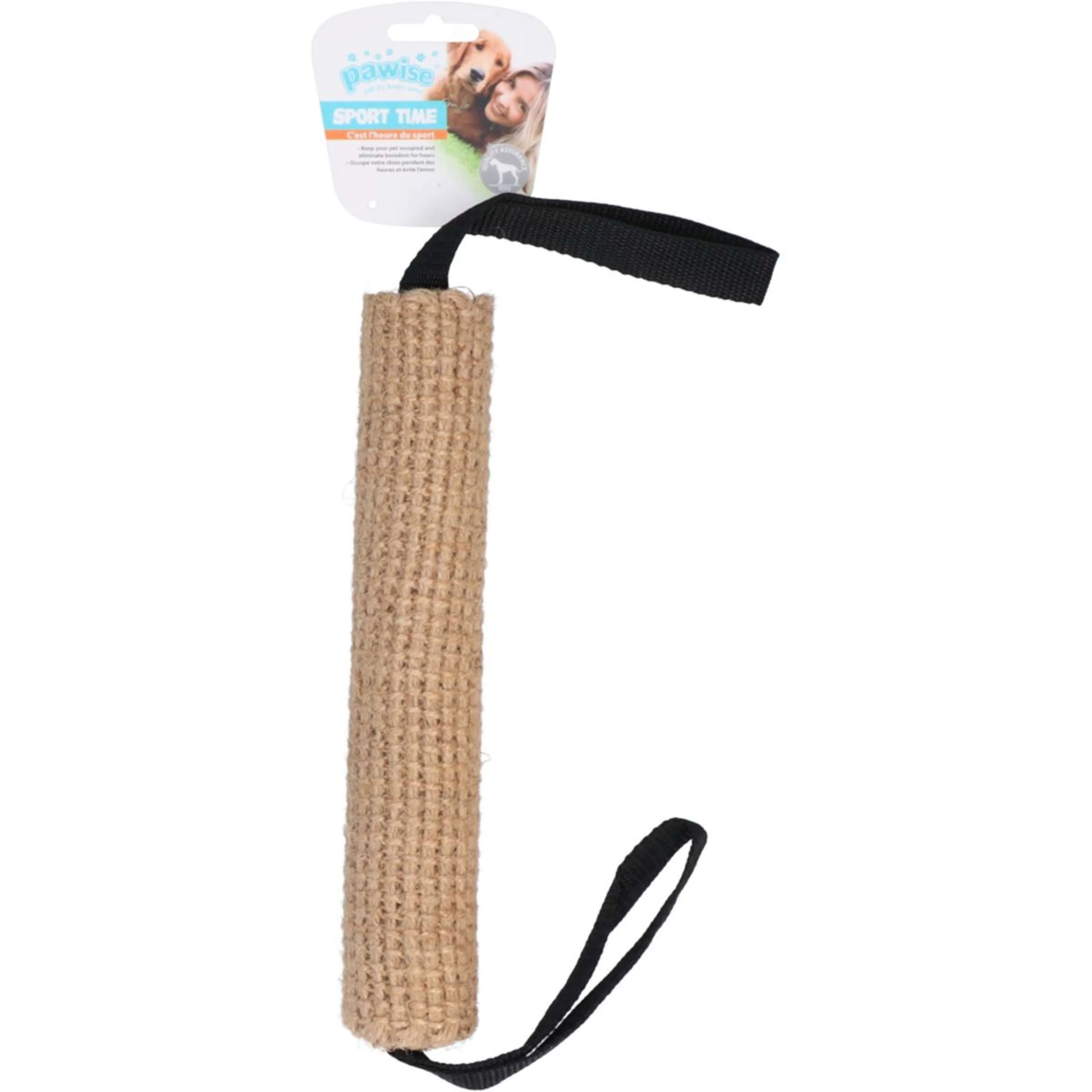 Pawise Jute Biting Rol - Image 2