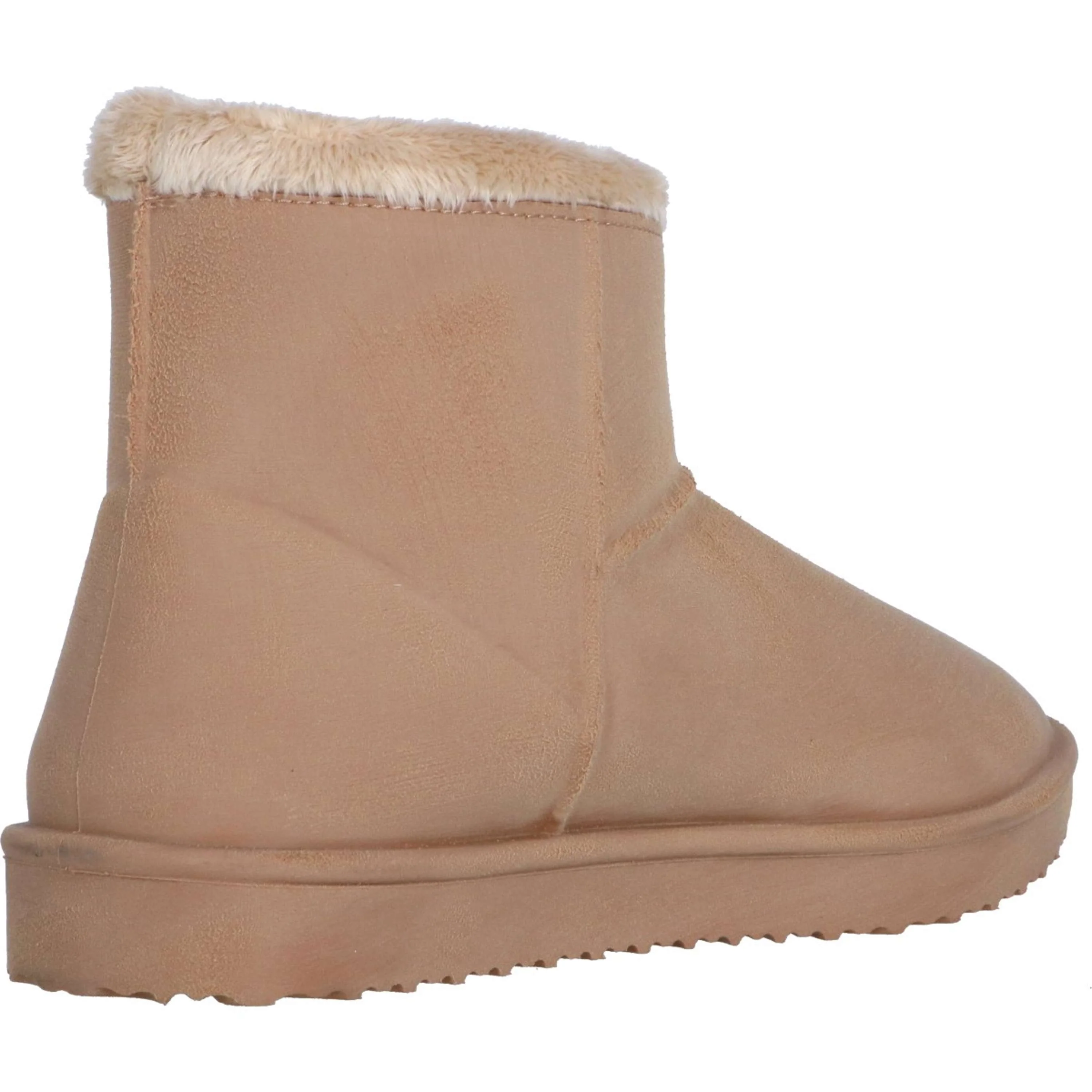 Pénélope Bottes Caramel - Image 5