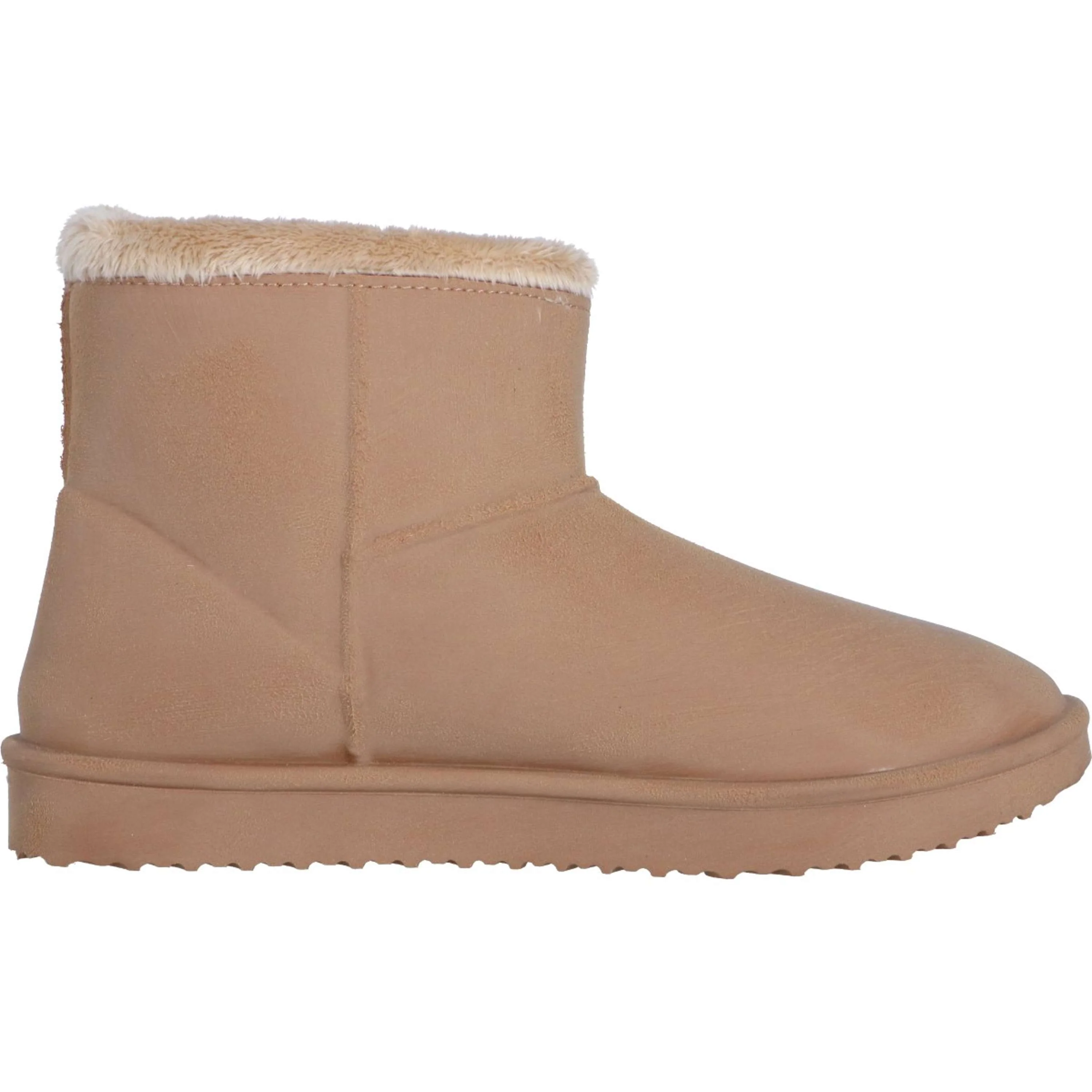 Pénélope Bottes Caramel - Image 6