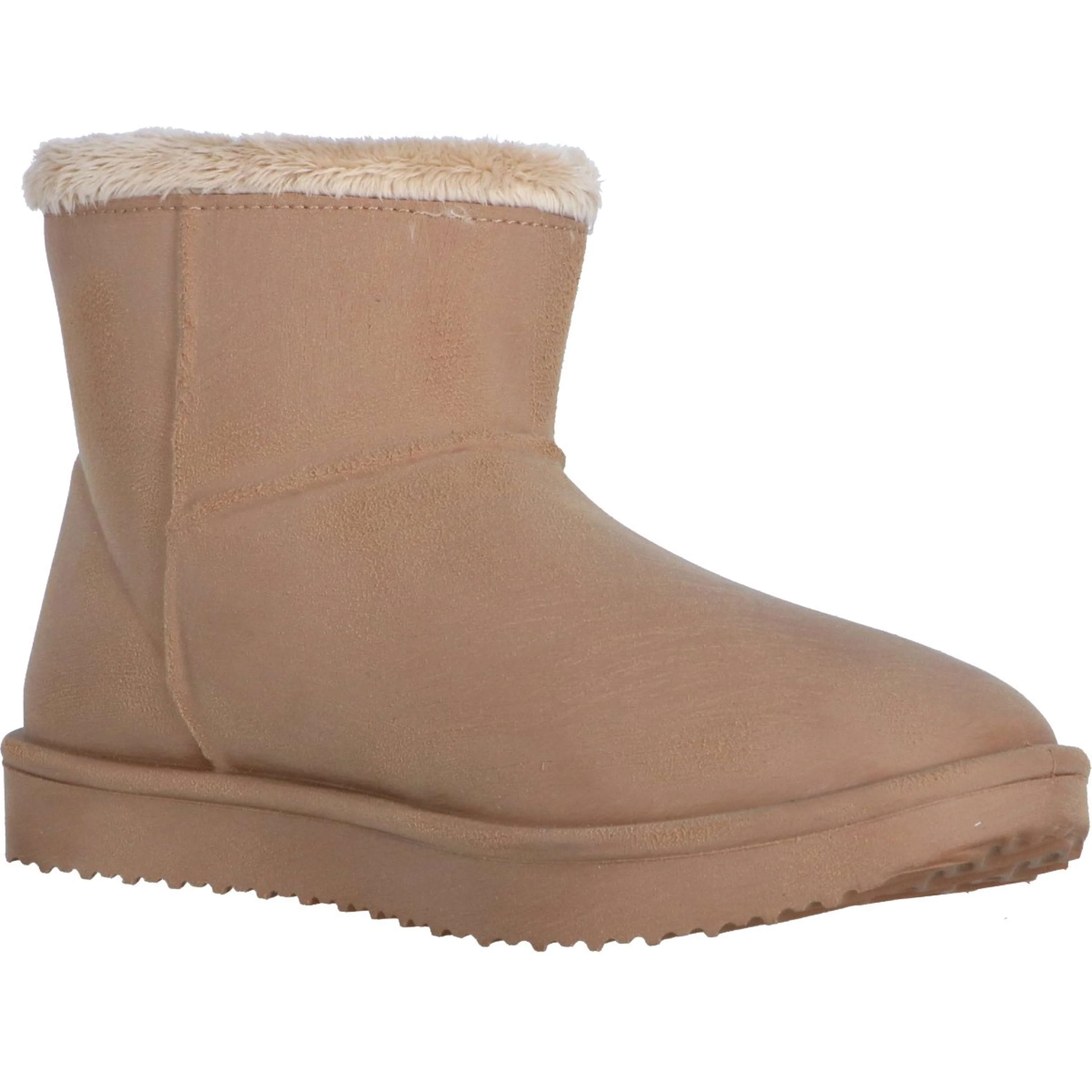 Pénélope Bottes Caramel - Image 7