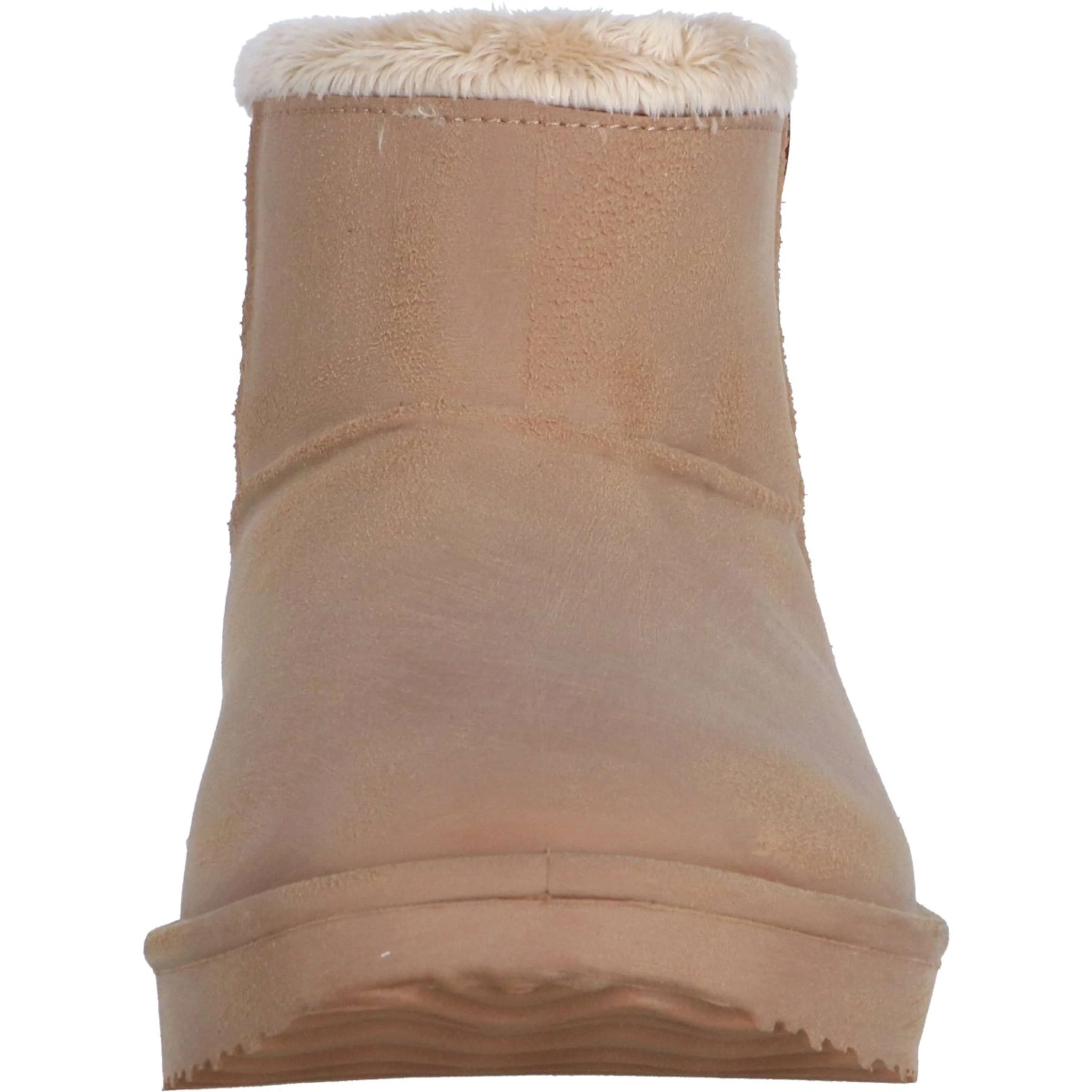 Pénélope Bottes Caramel - Image 8