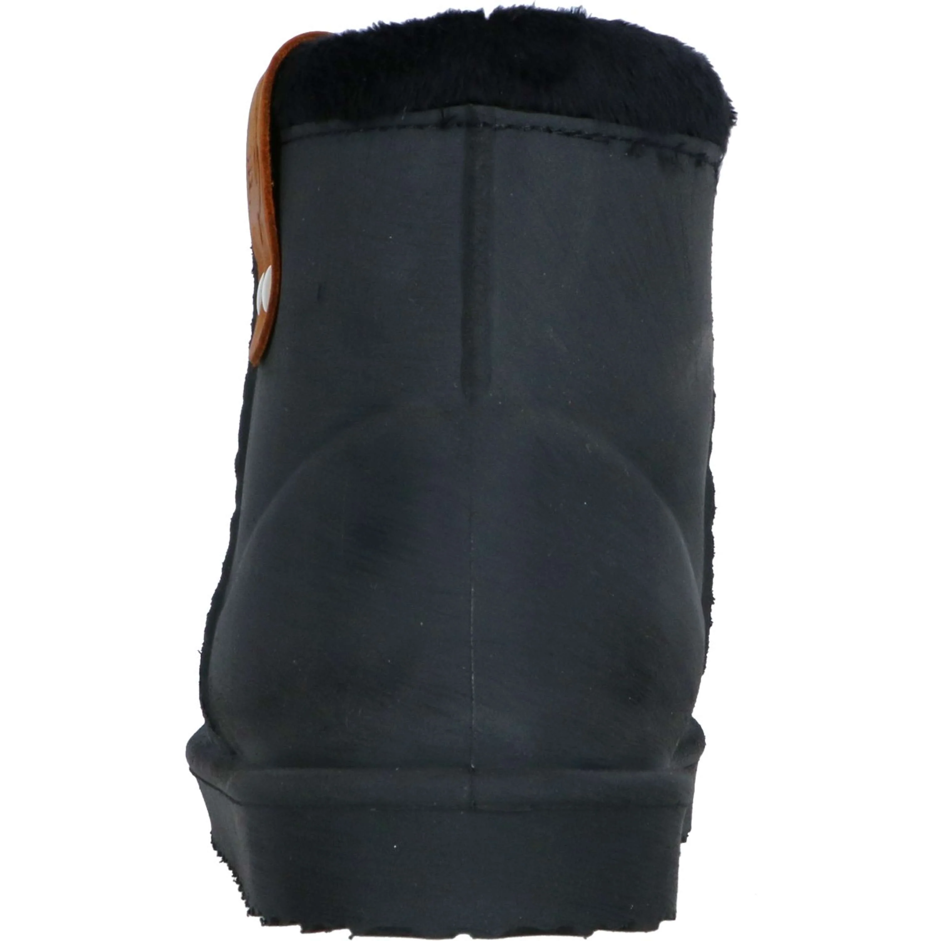 Pénélope Bottes Noir - Image 4