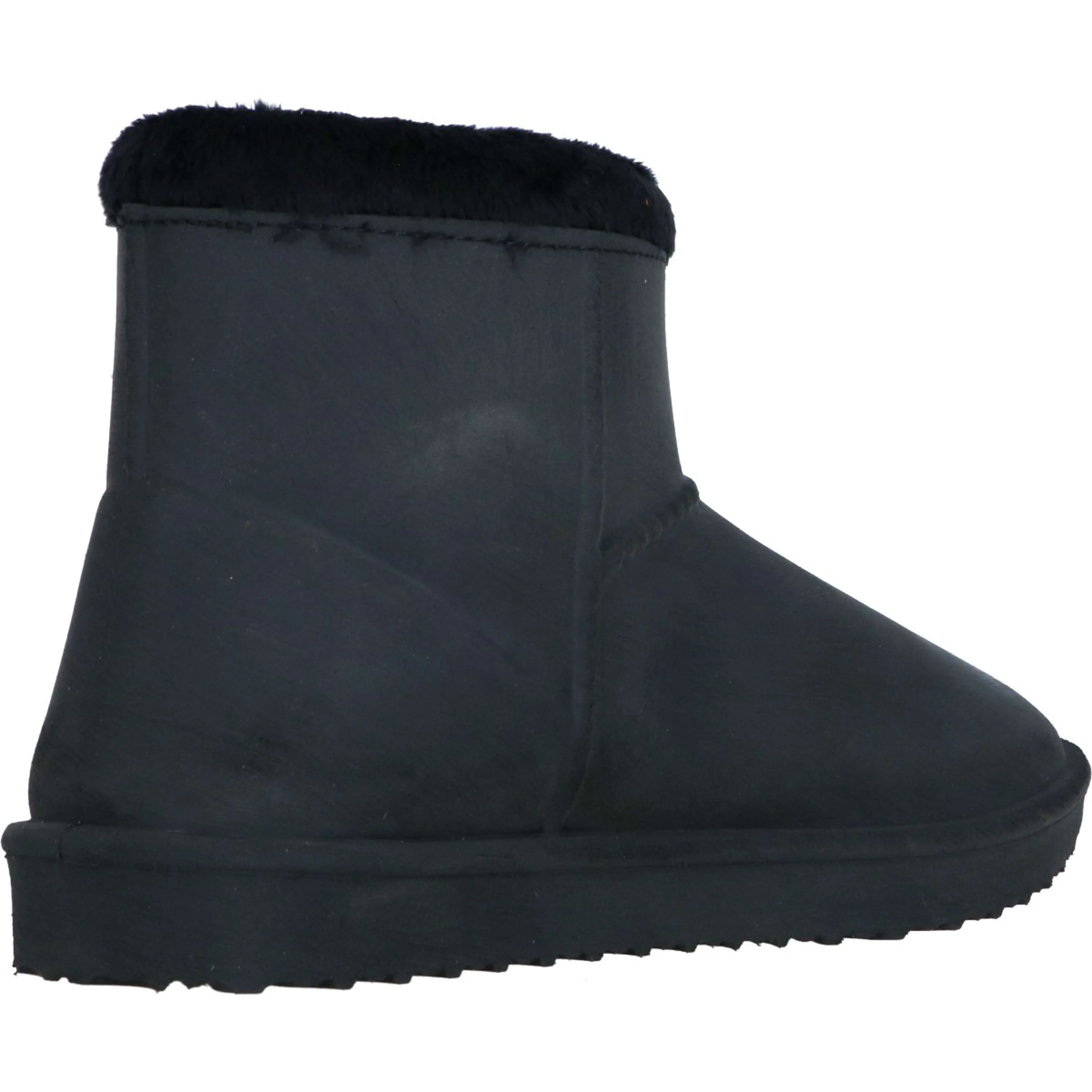 Pénélope Bottes Noir - Image 5