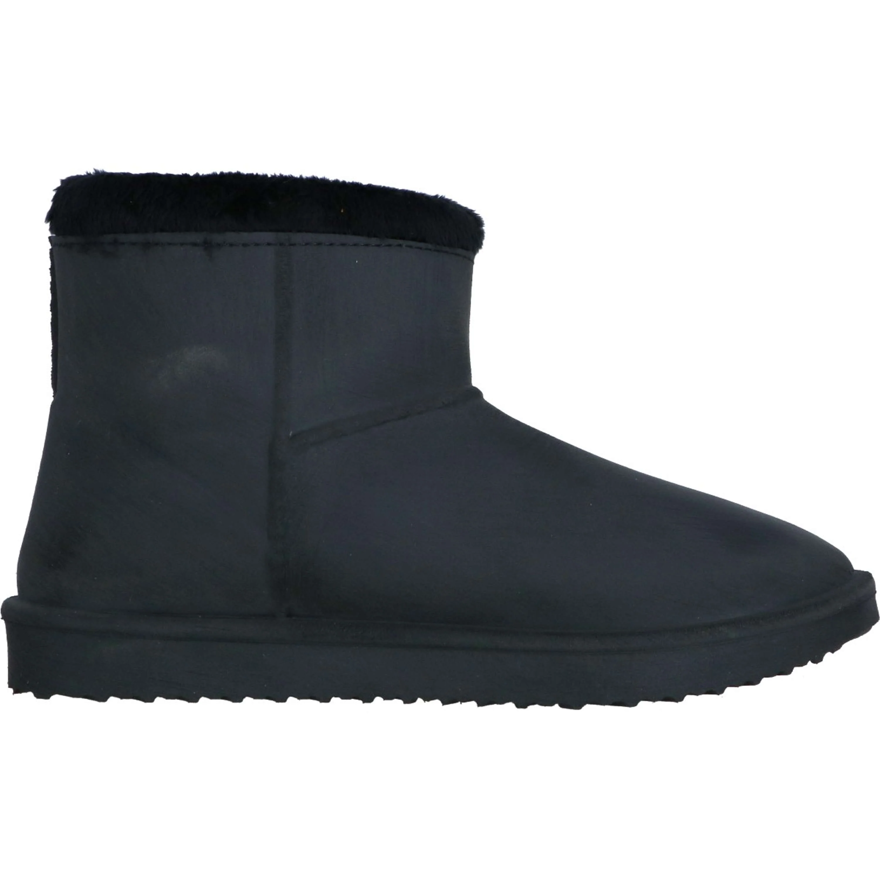 Pénélope Bottes Noir - Image 6