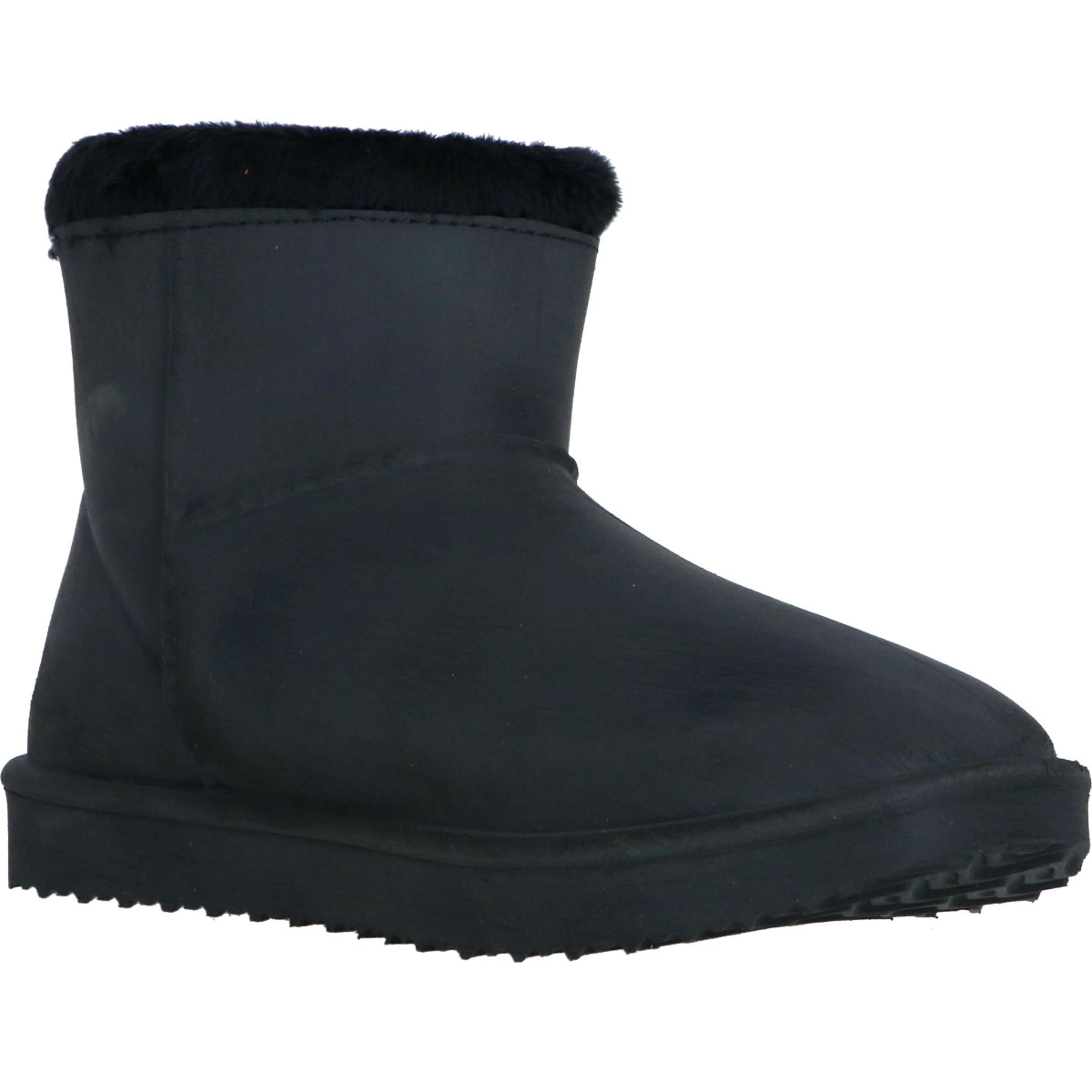 Pénélope Bottes Noir - Image 7