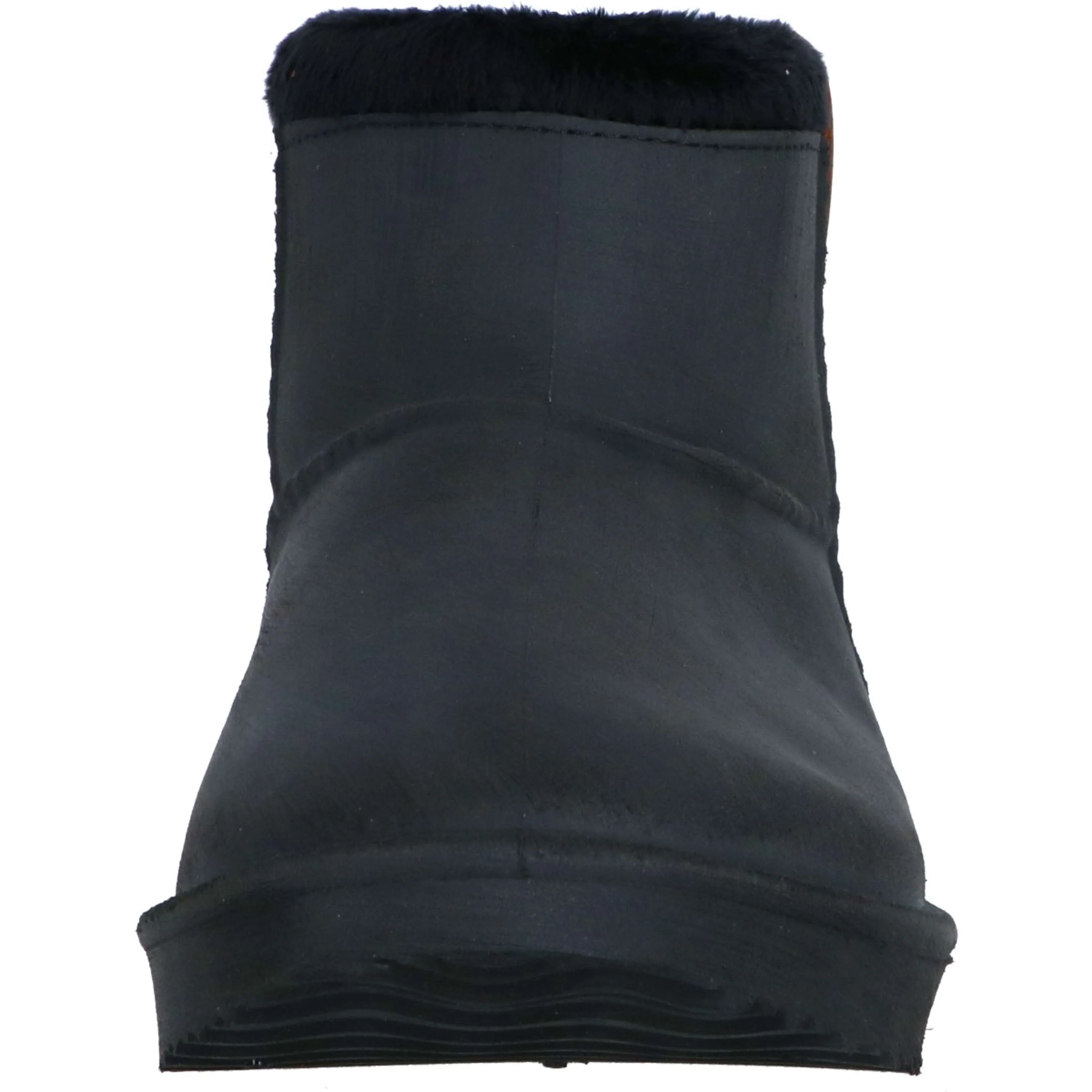 Pénélope Bottes Noir - Image 8