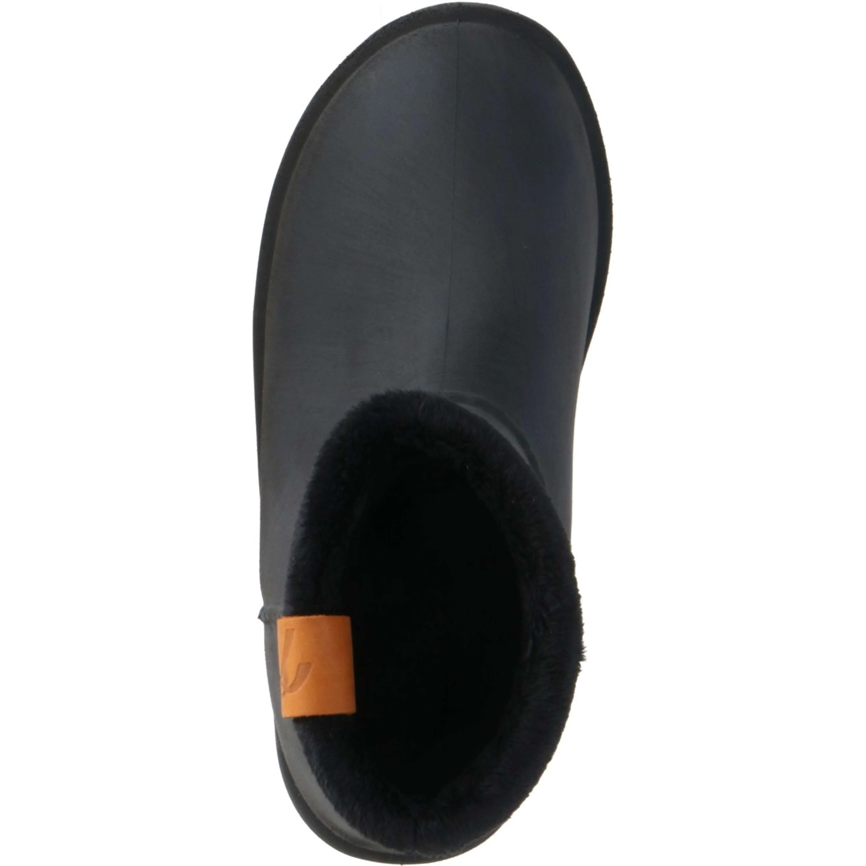 Pénélope Bottes Noir - Image 9