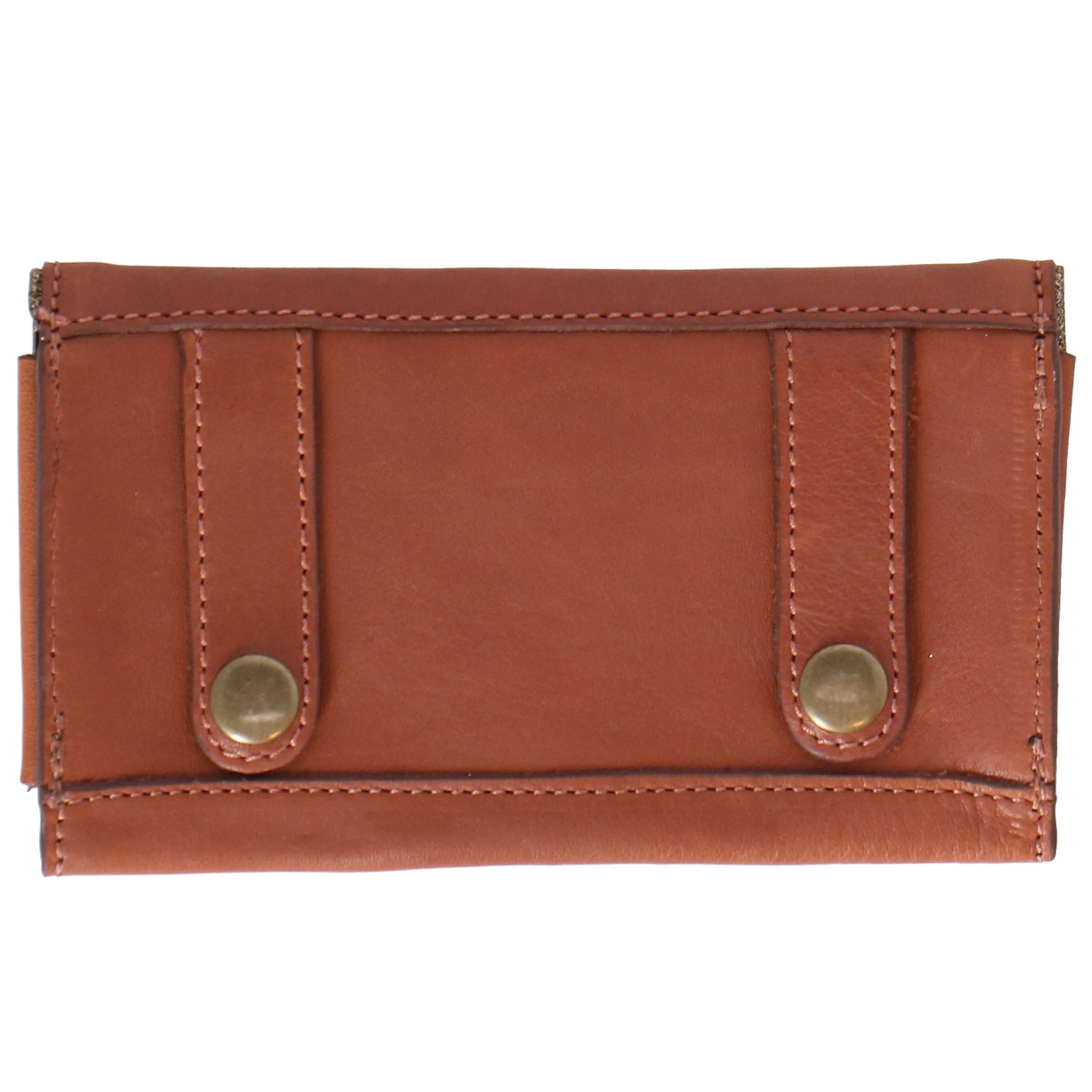 Pénélope Sac de Téléphone Cognac - Image 2