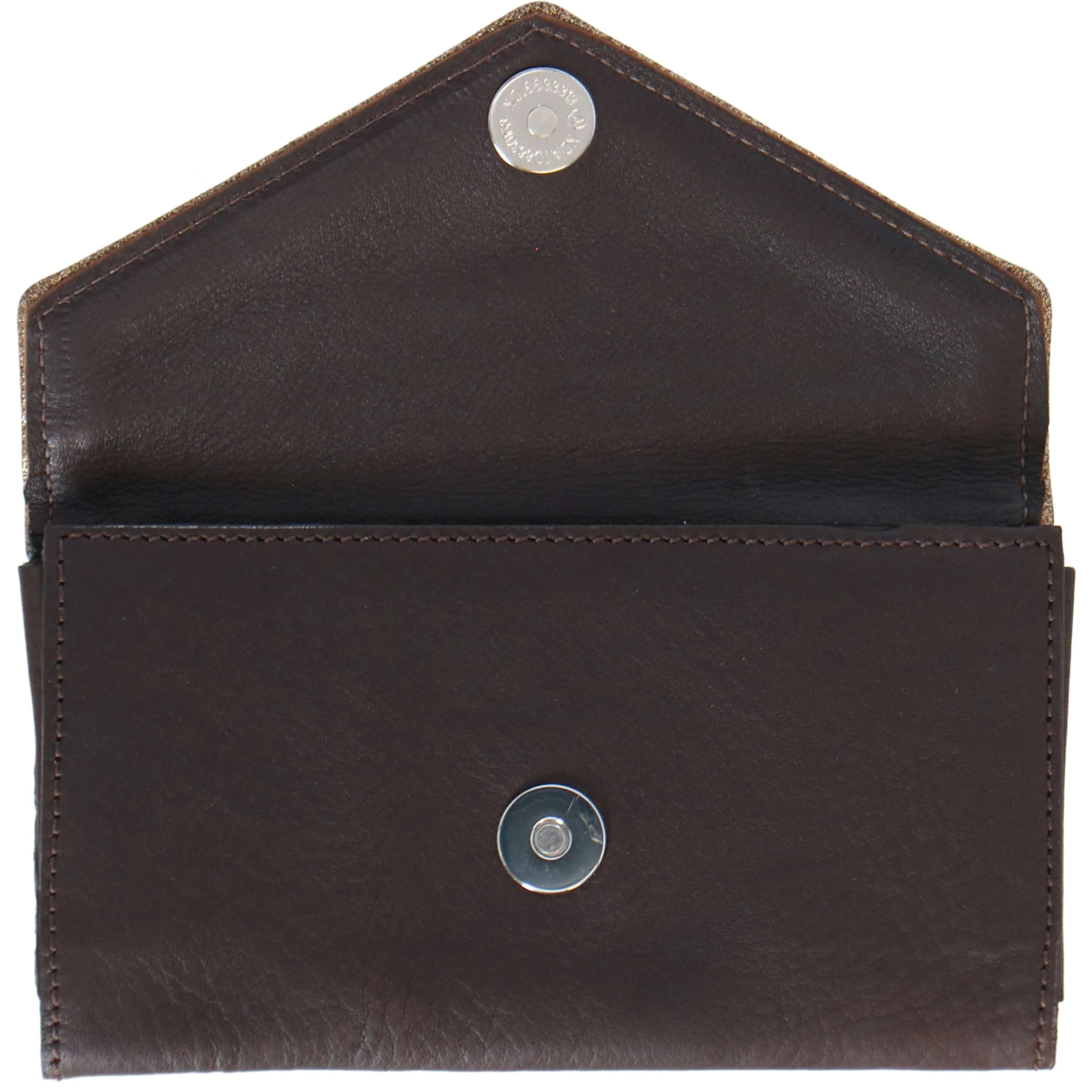 Pénélope Sac de Téléphone Havane - Image 4