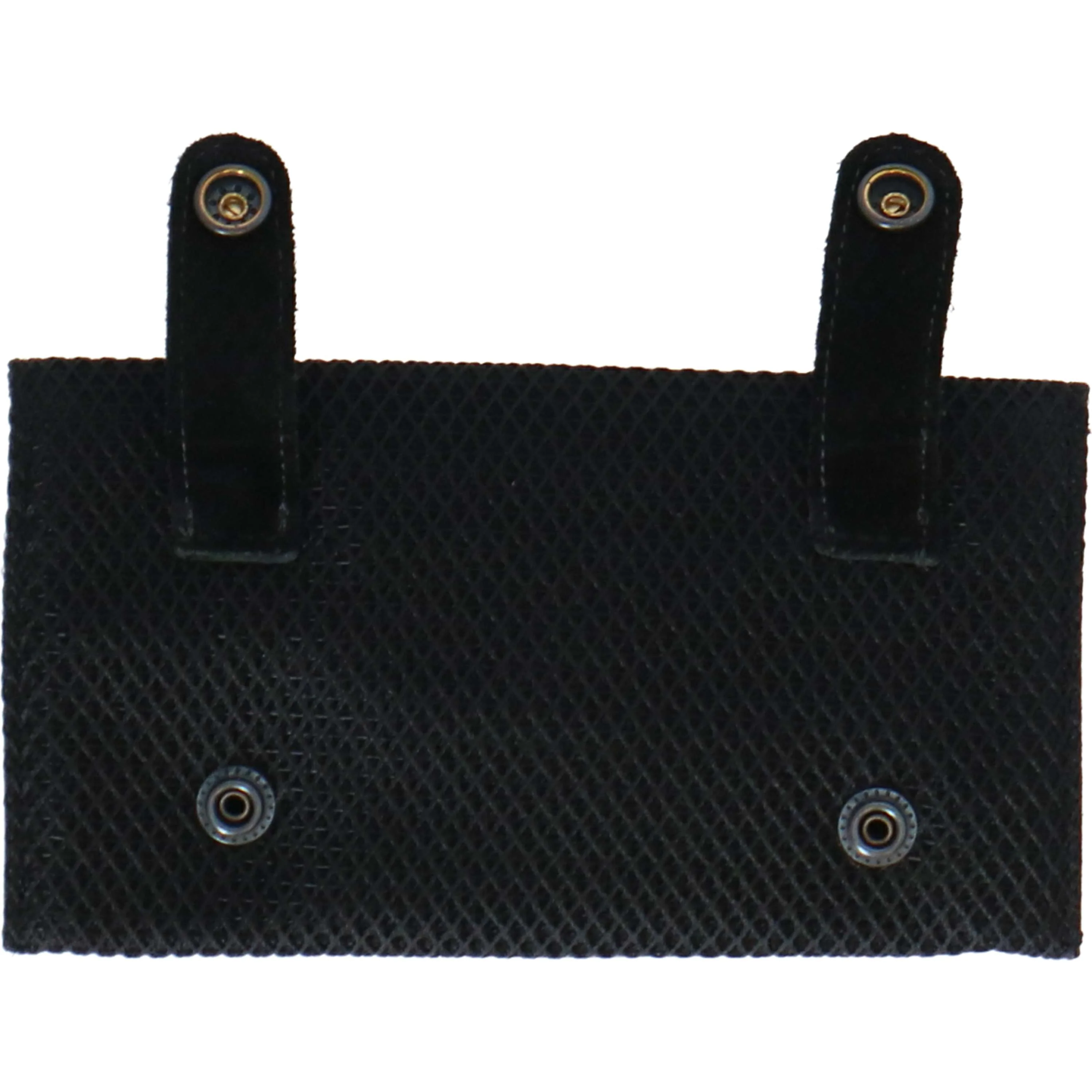 Pénélope Sac de Téléphone Mesh Noir - Image 3
