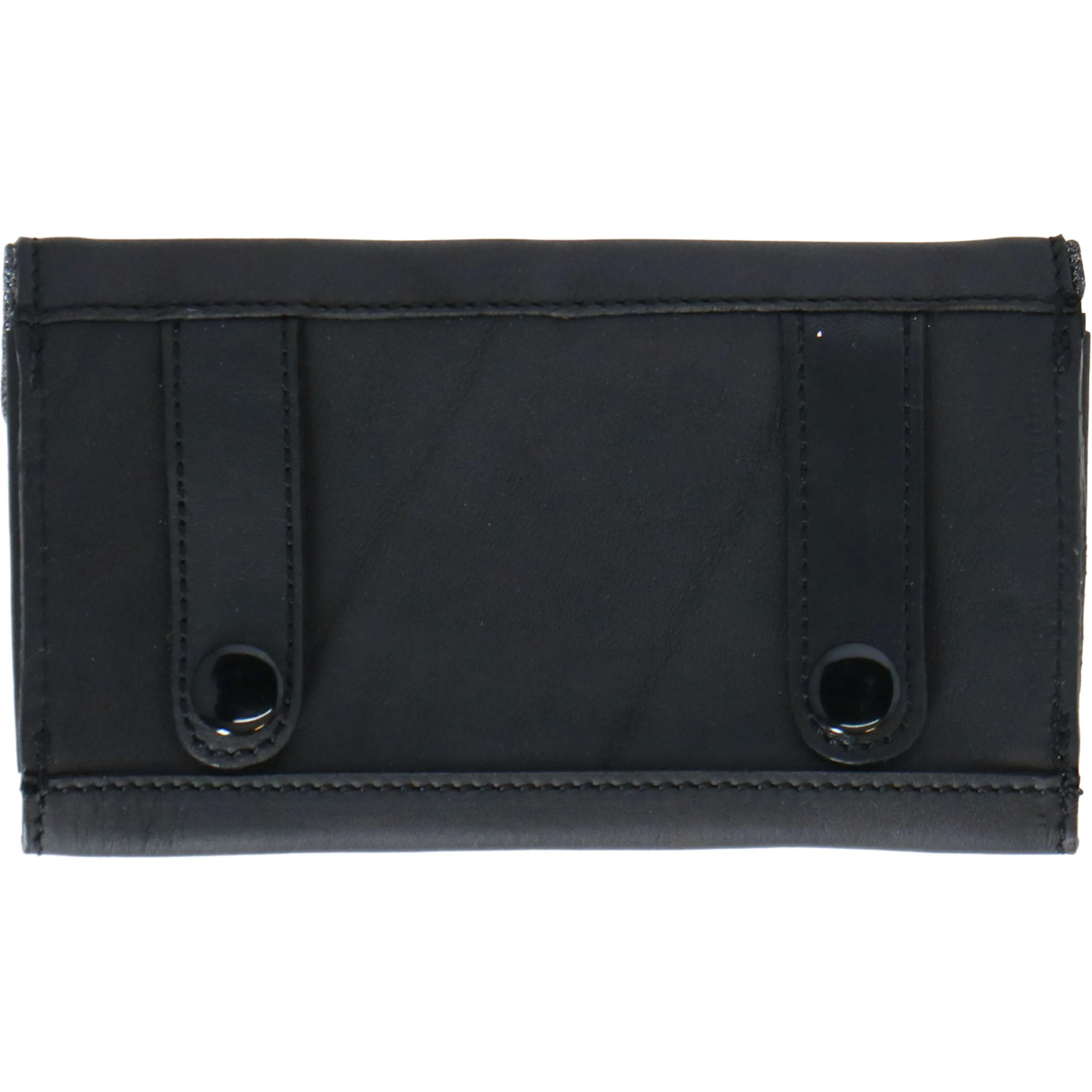 Pénélope Sac de Téléphone Noir - Image 2
