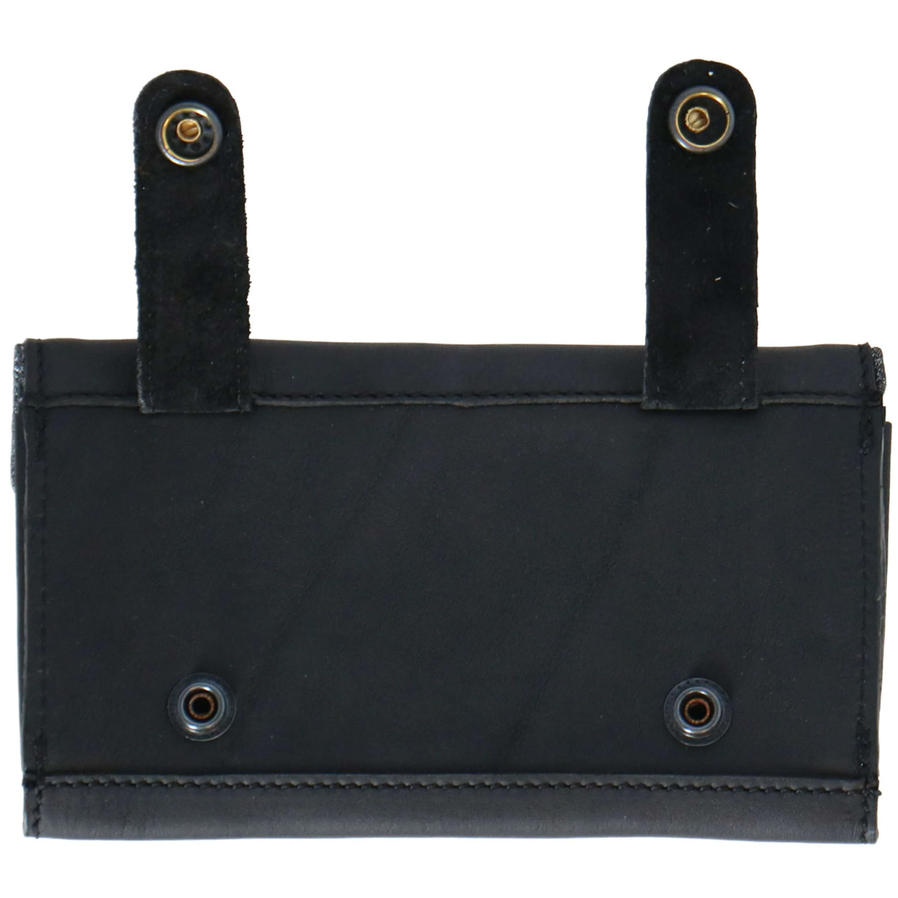 Pénélope Sac de Téléphone Noir - Image 3