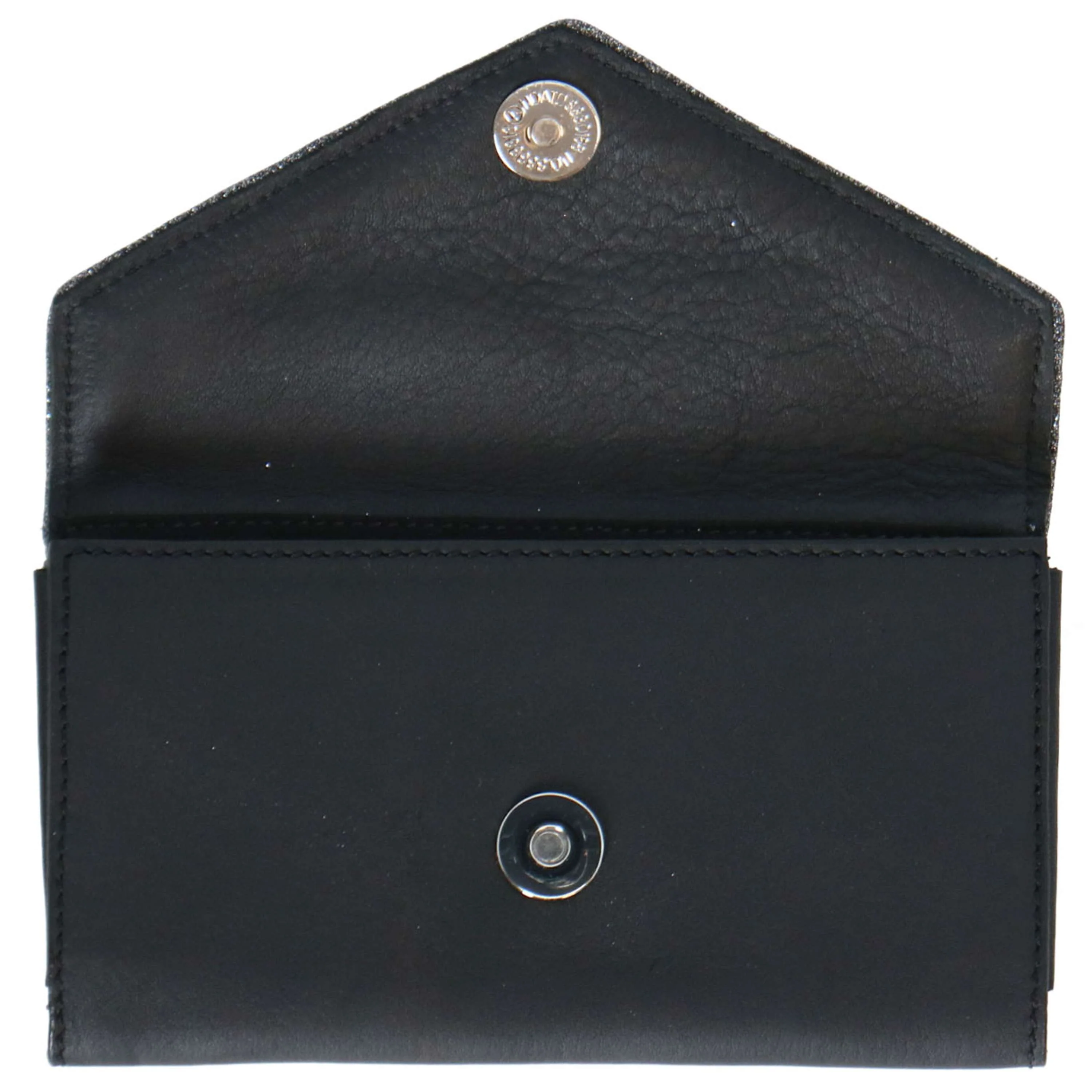 Pénélope Sac de Téléphone Noir - Image 4
