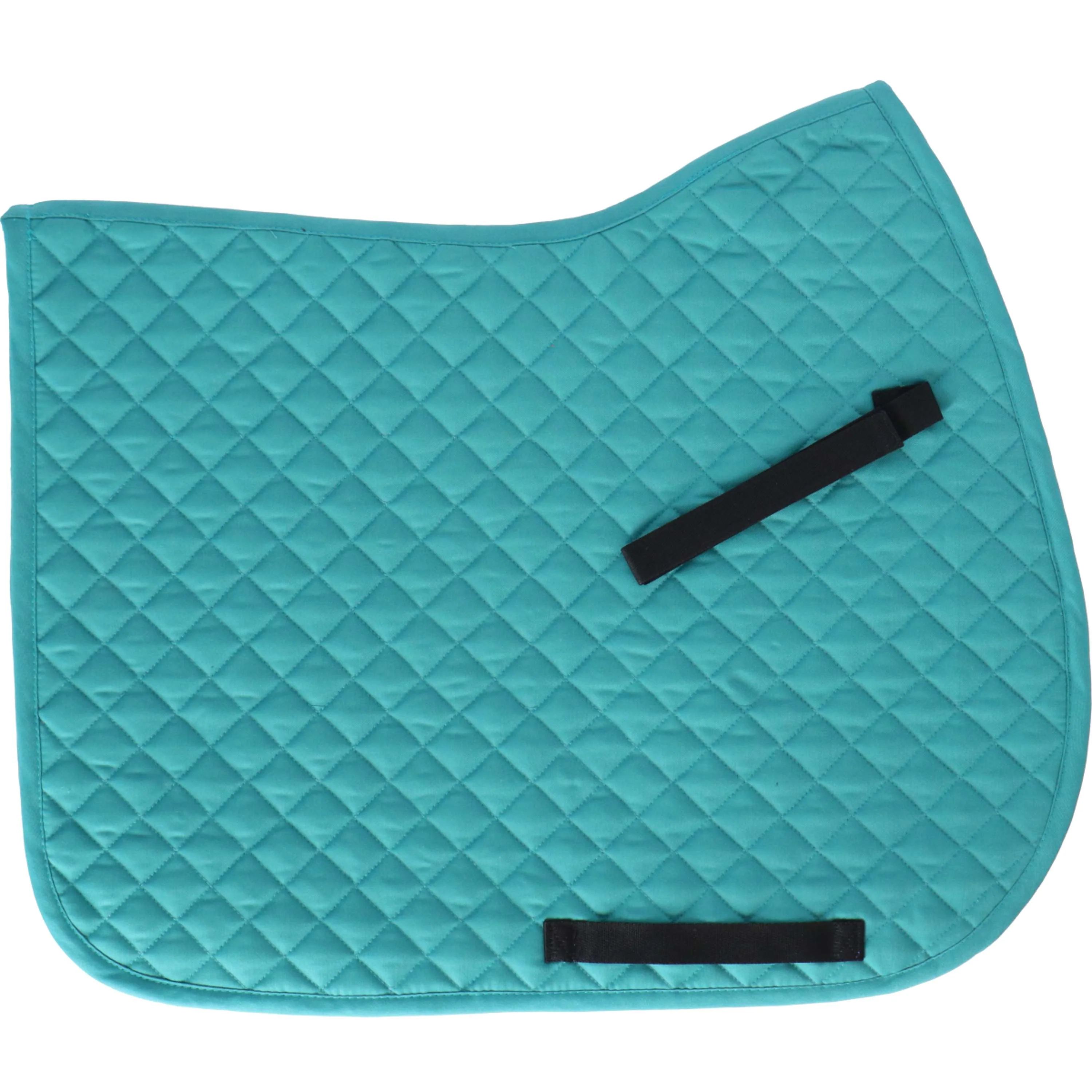 Performance by Shires Tapis de Selle Lite Bleu Océan - Image 3