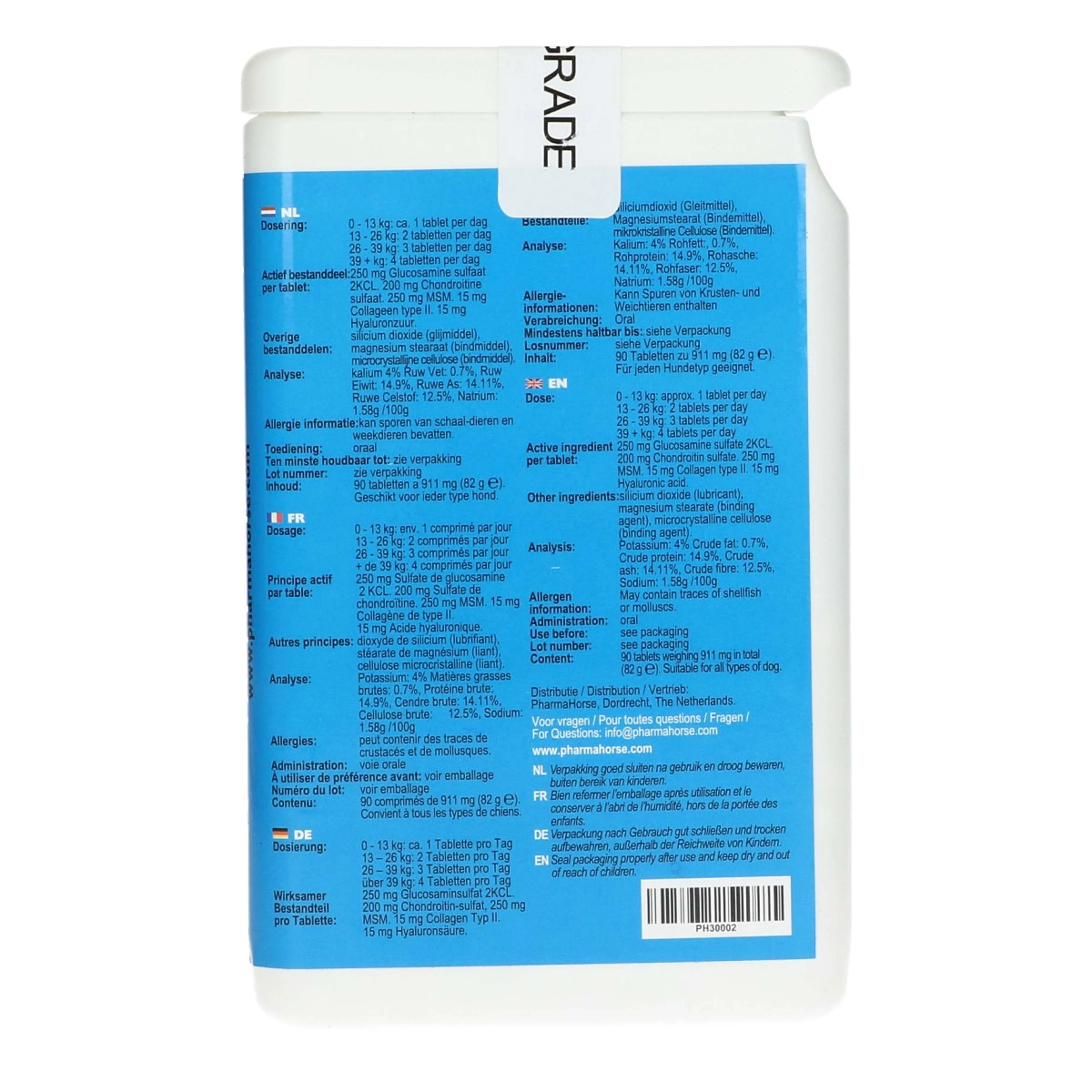 PharmaDog GlucoPro - Image 2