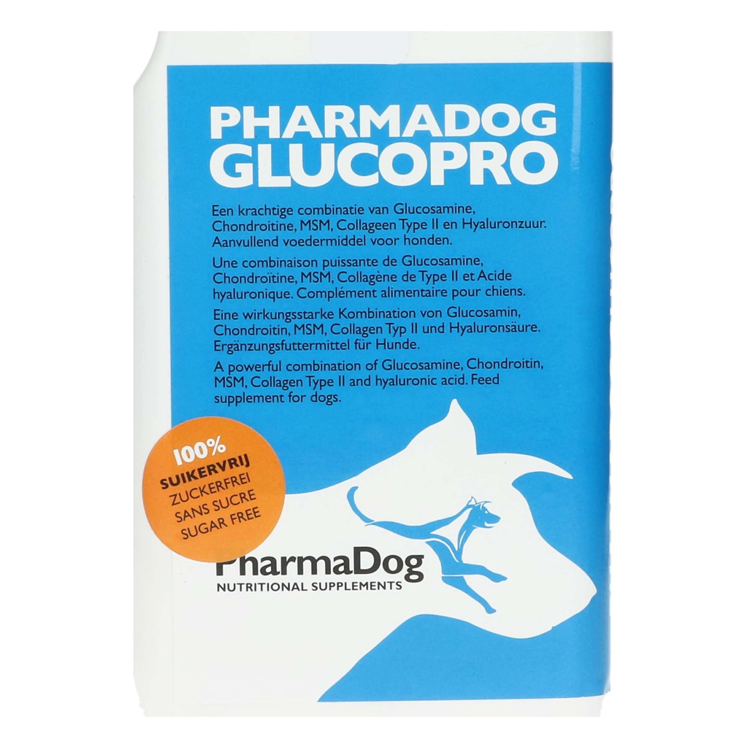PharmaDog GlucoPro - Image 3