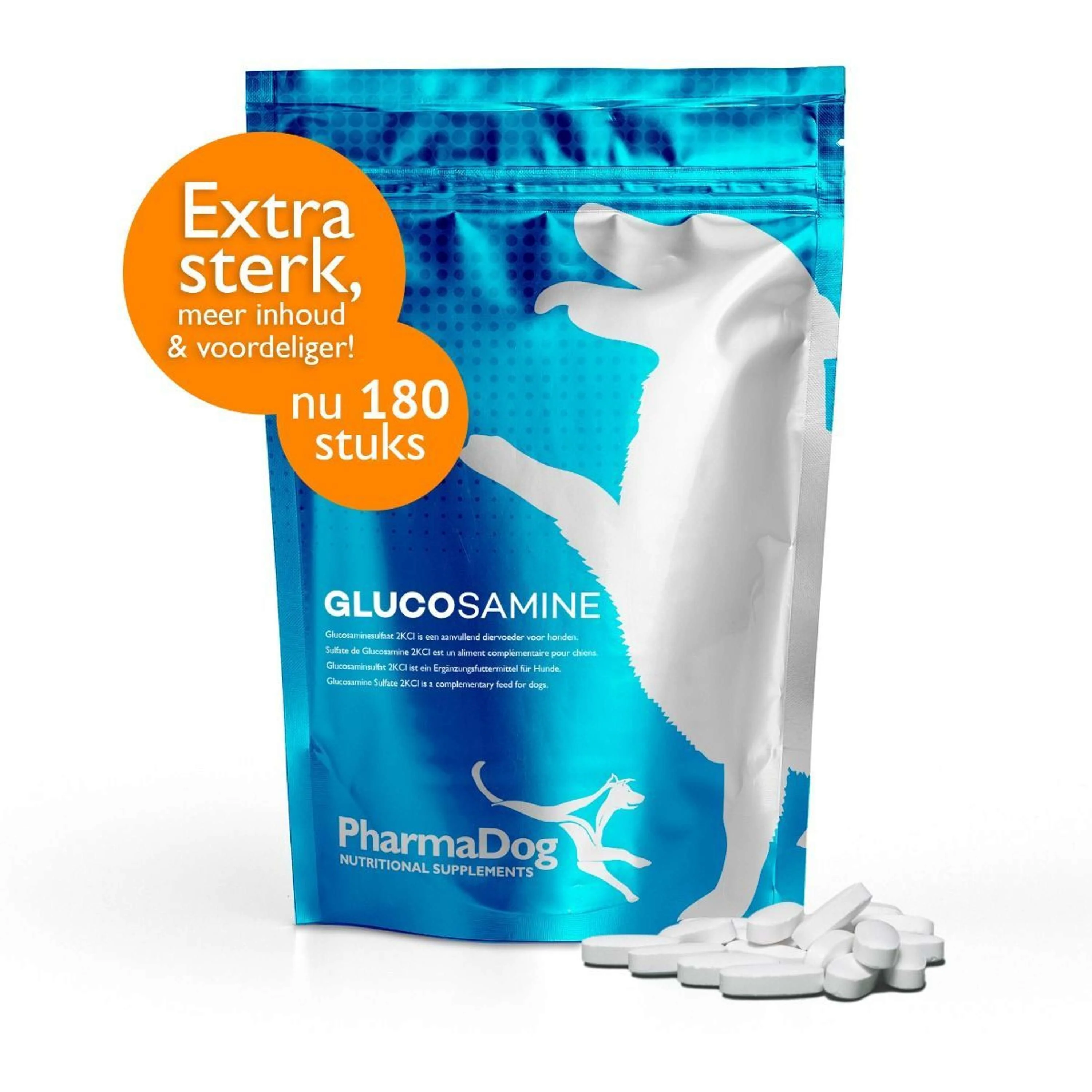 PharmaDog Glucosamine - Image 2
