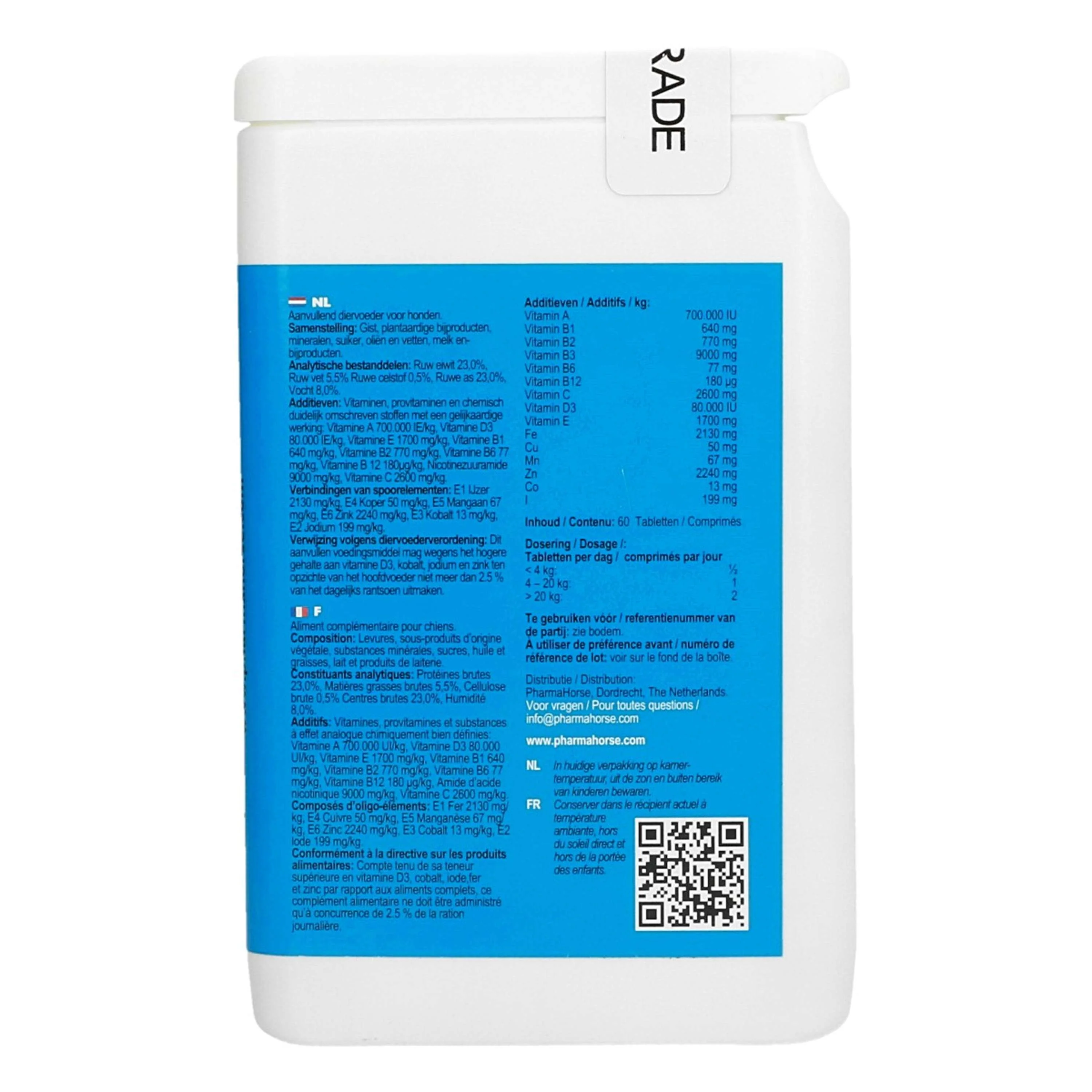 PharmaDog Multi Senior - Image 3