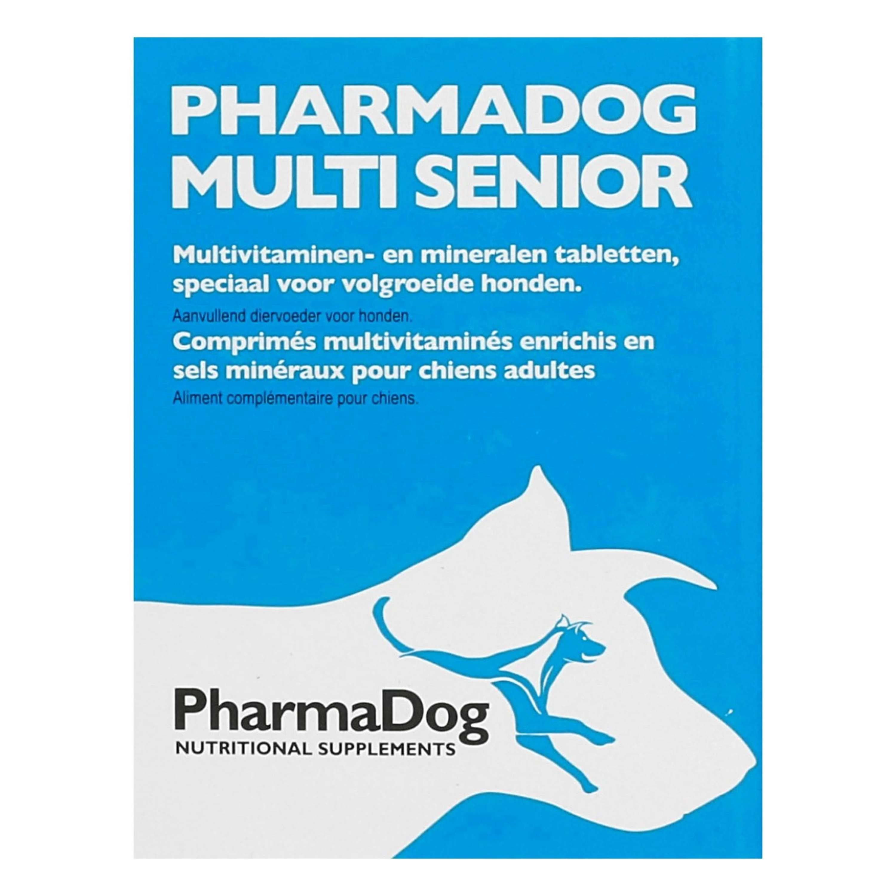 PharmaDog Multi Senior - Image 4