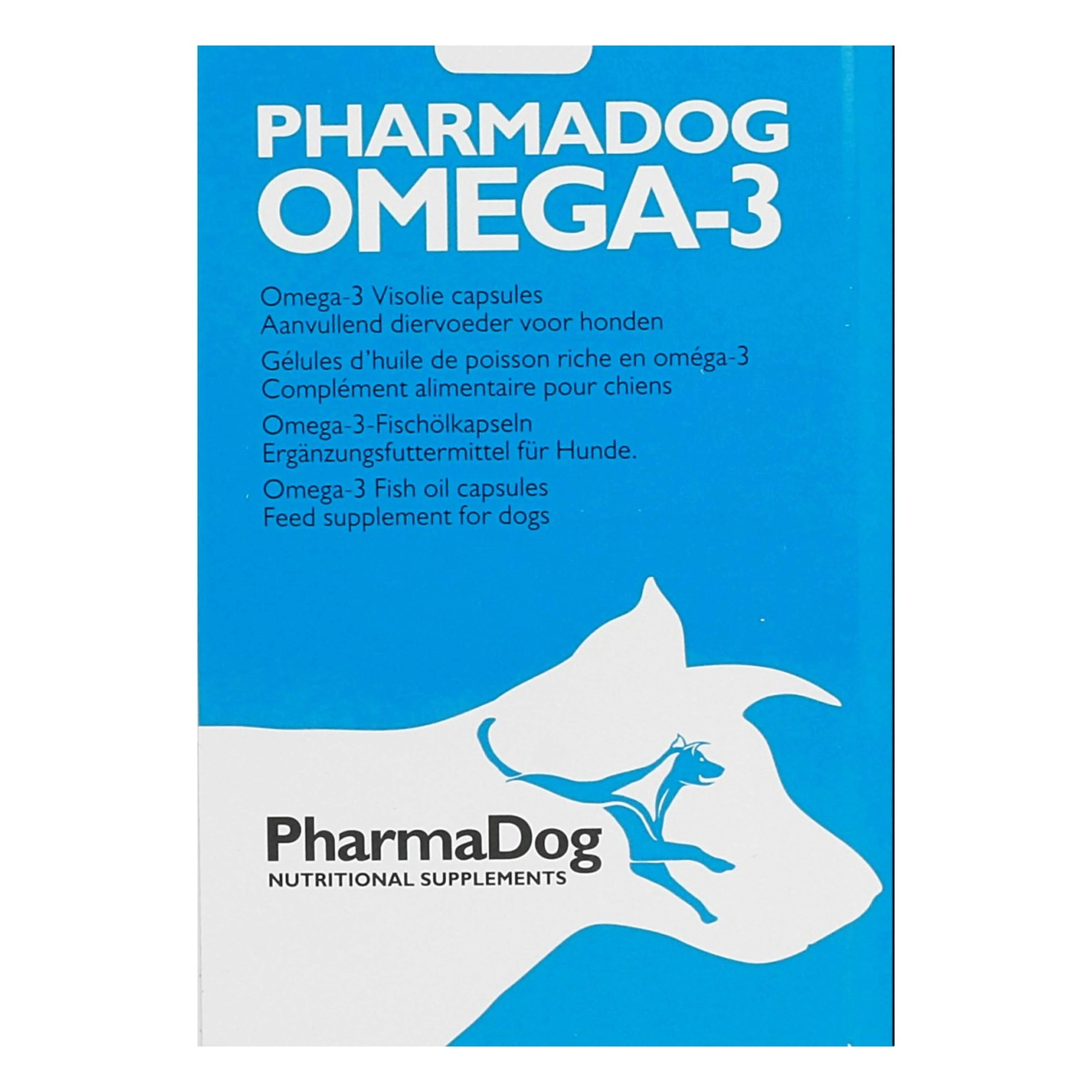 PharmaDog Omega-3 - Image 4