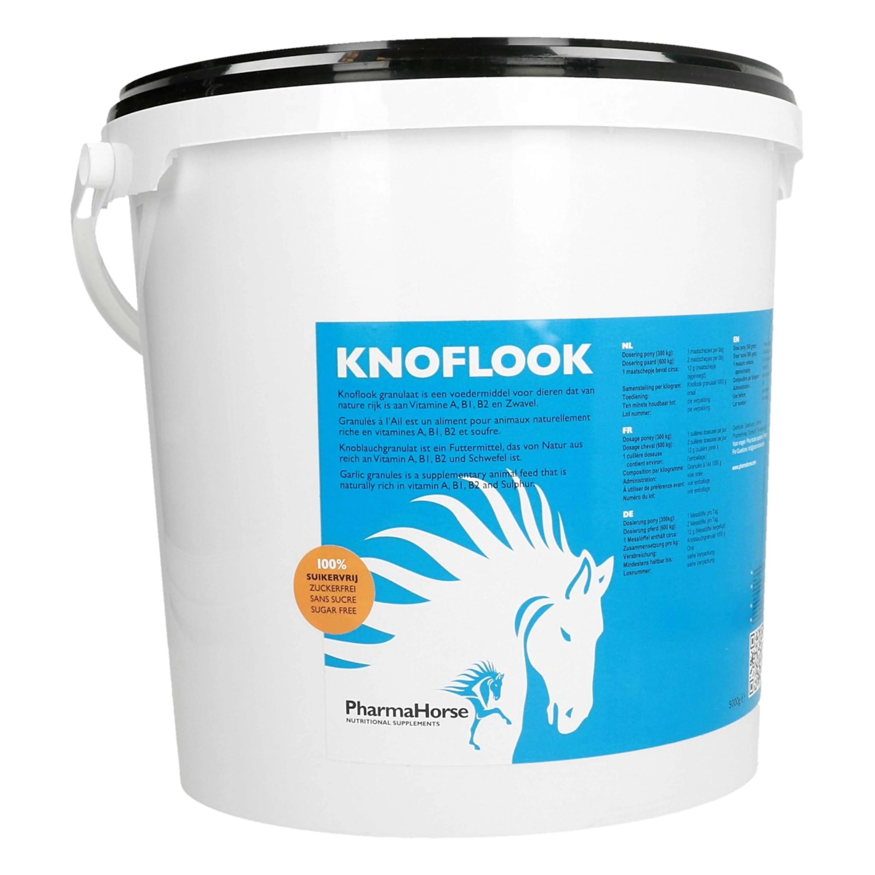 PharmaHorse Ail - Image 3
