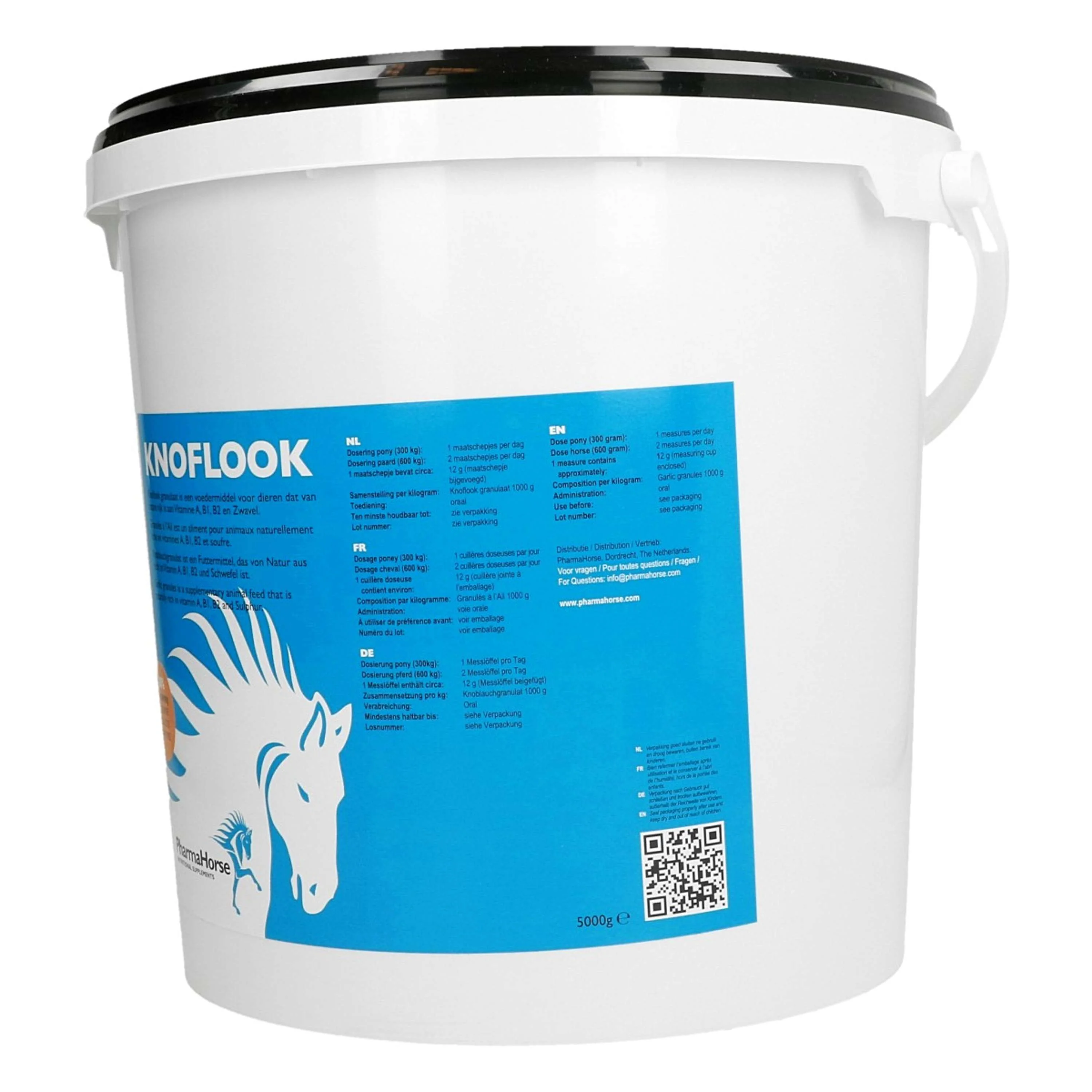 PharmaHorse Ail - Image 4