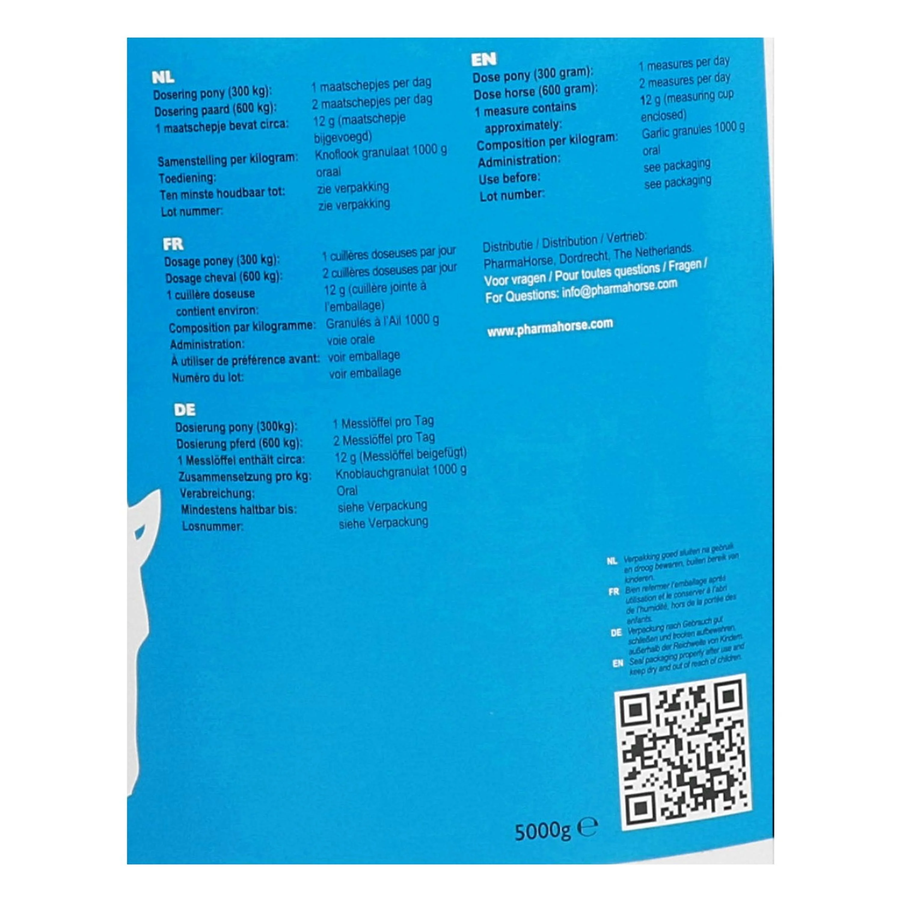PharmaHorse Ail - Image 5