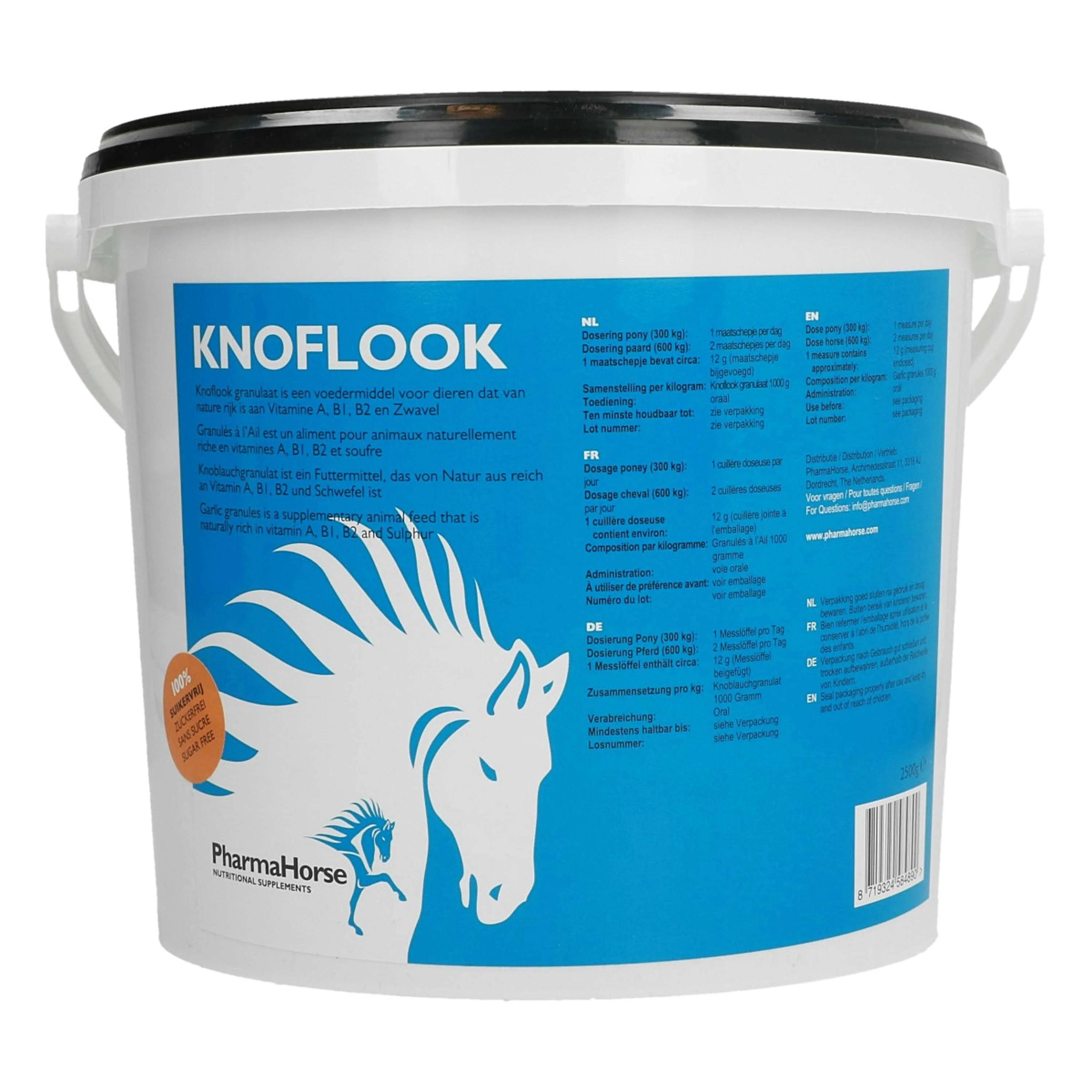 PharmaHorse Ail - Image 6