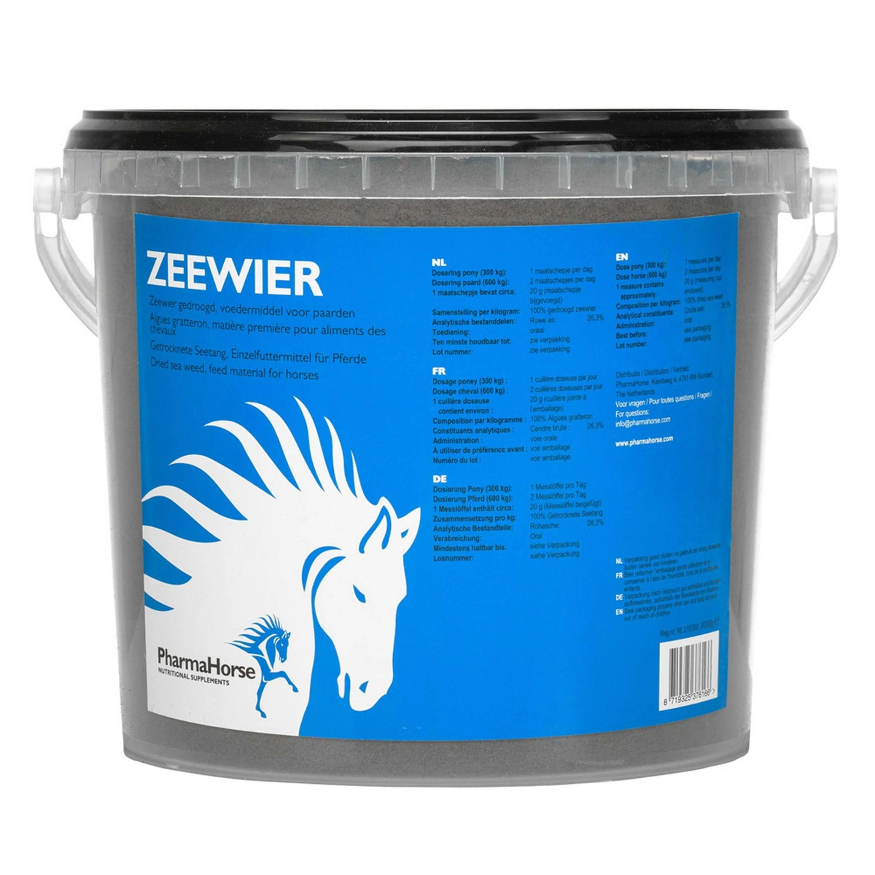 PharmaHorse Algues Marine - Image 2