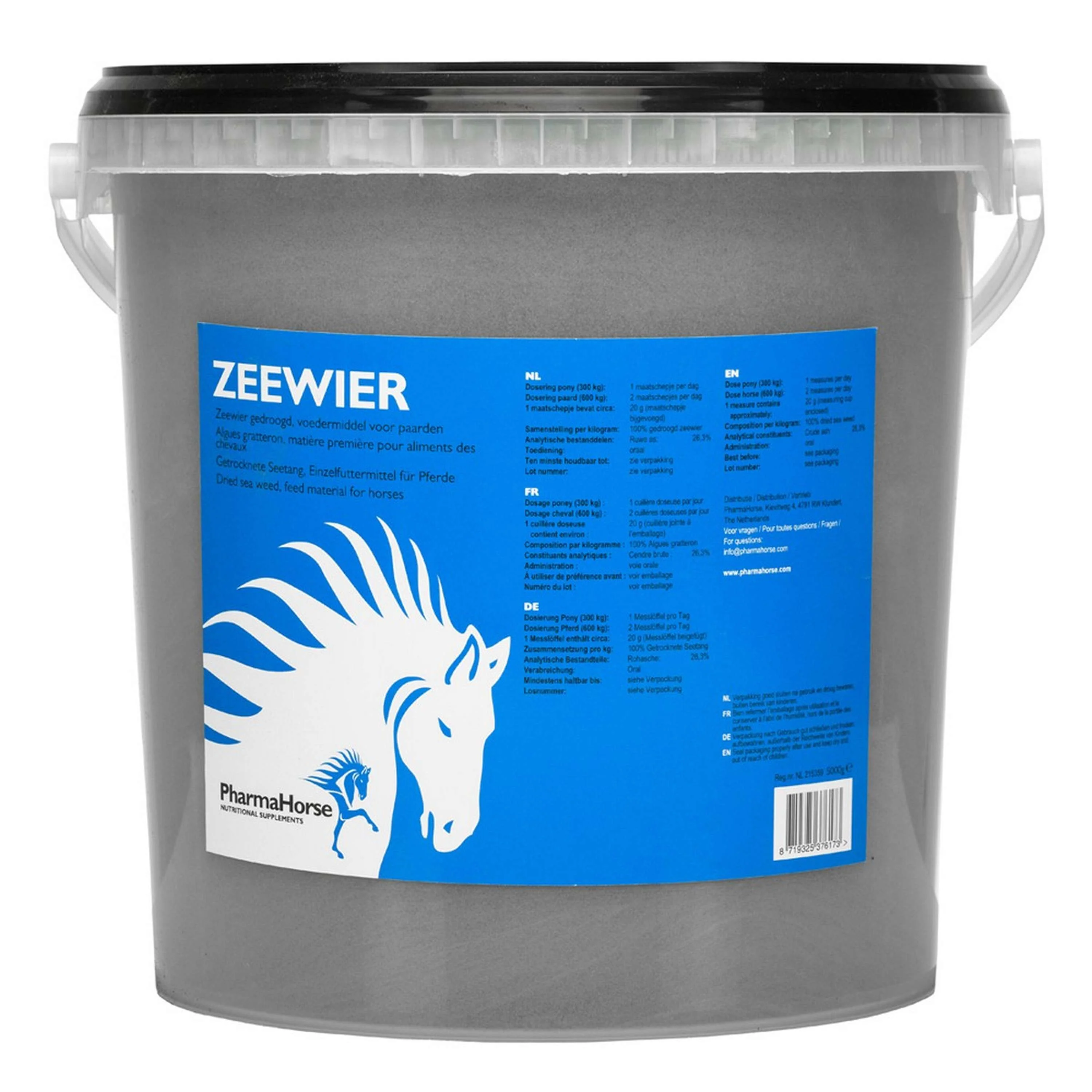 PharmaHorse Algues Marine - Image 3