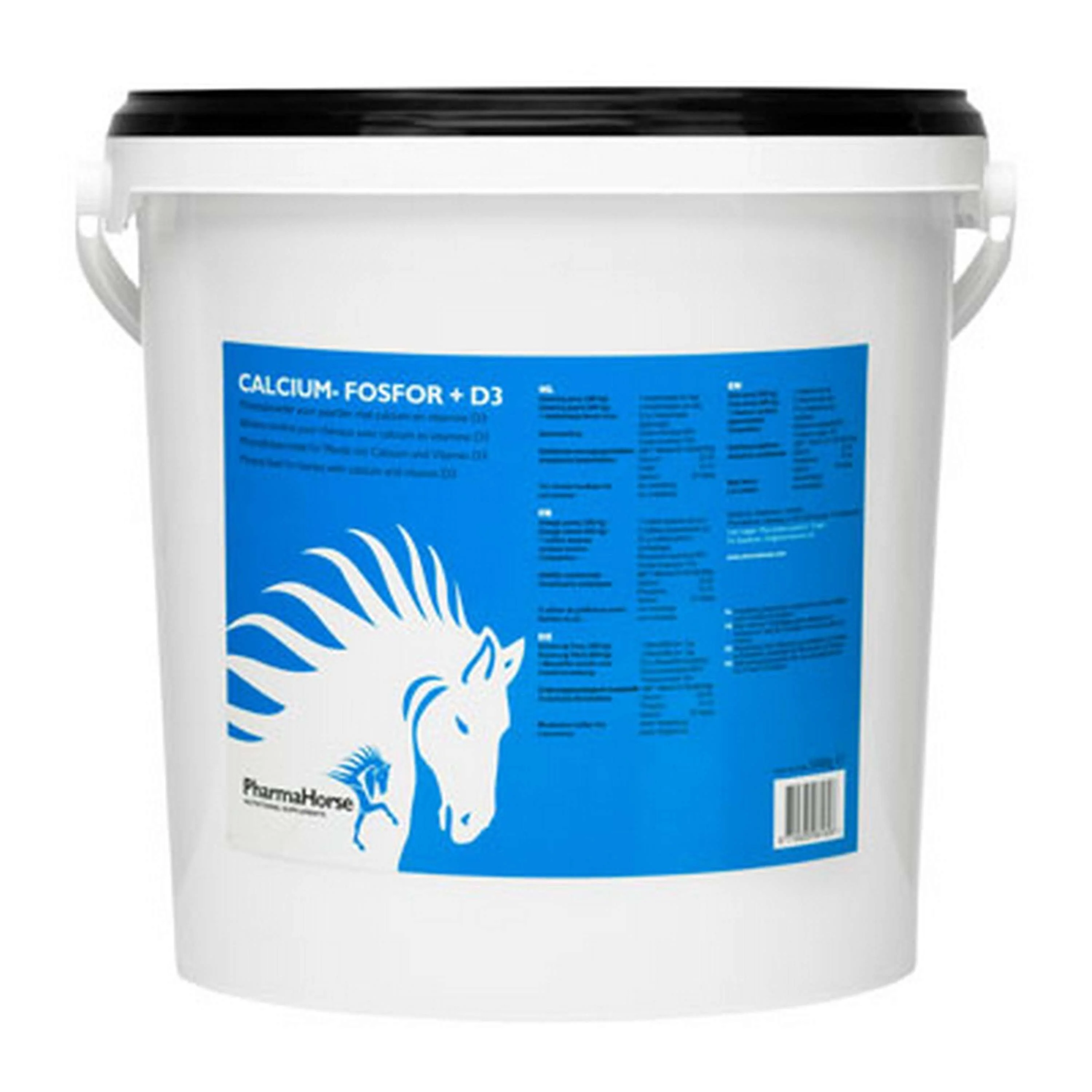 PharmaHorse Calcium Phosphore + D3 - Image 3