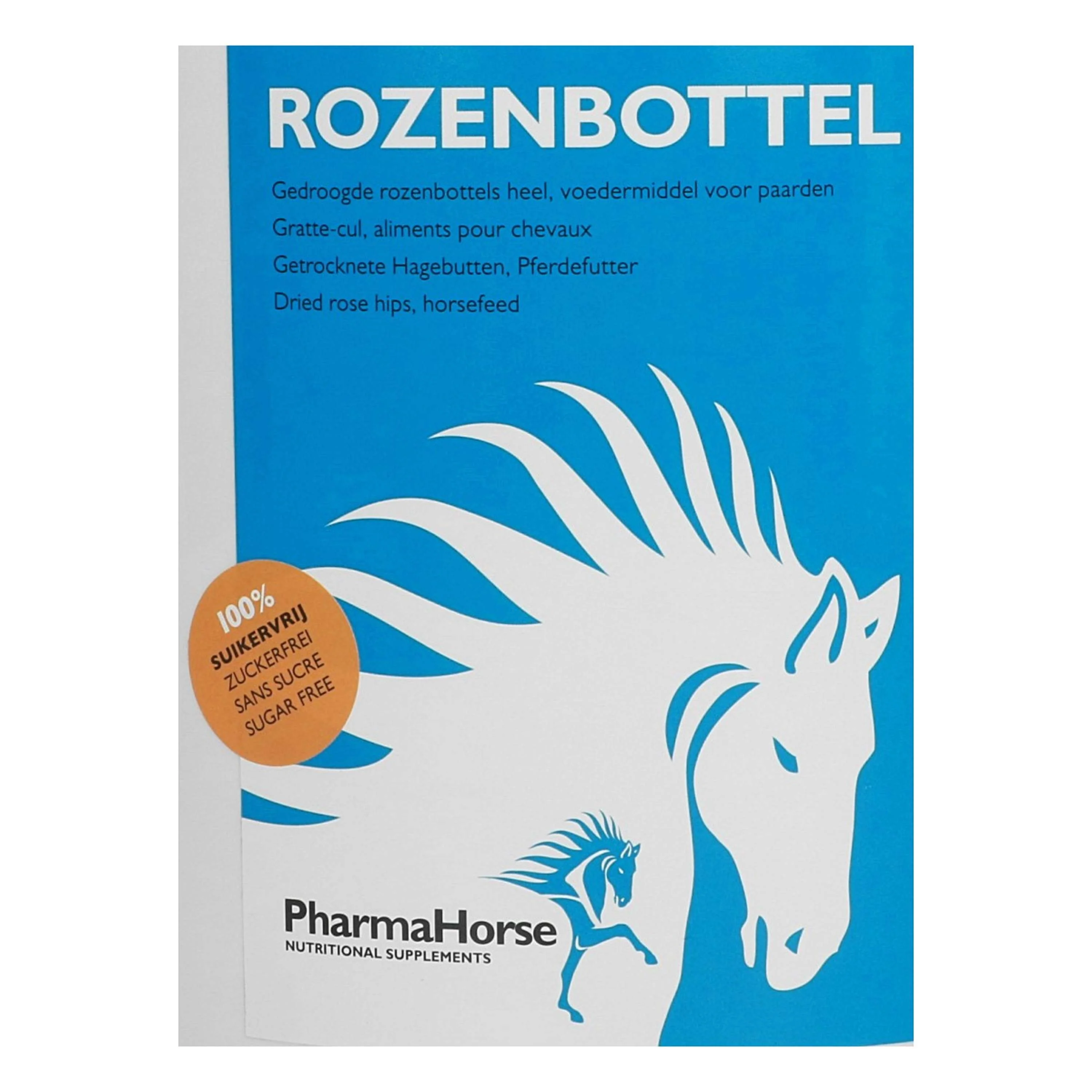 PharmaHorse Cynorrhodon - Image 2