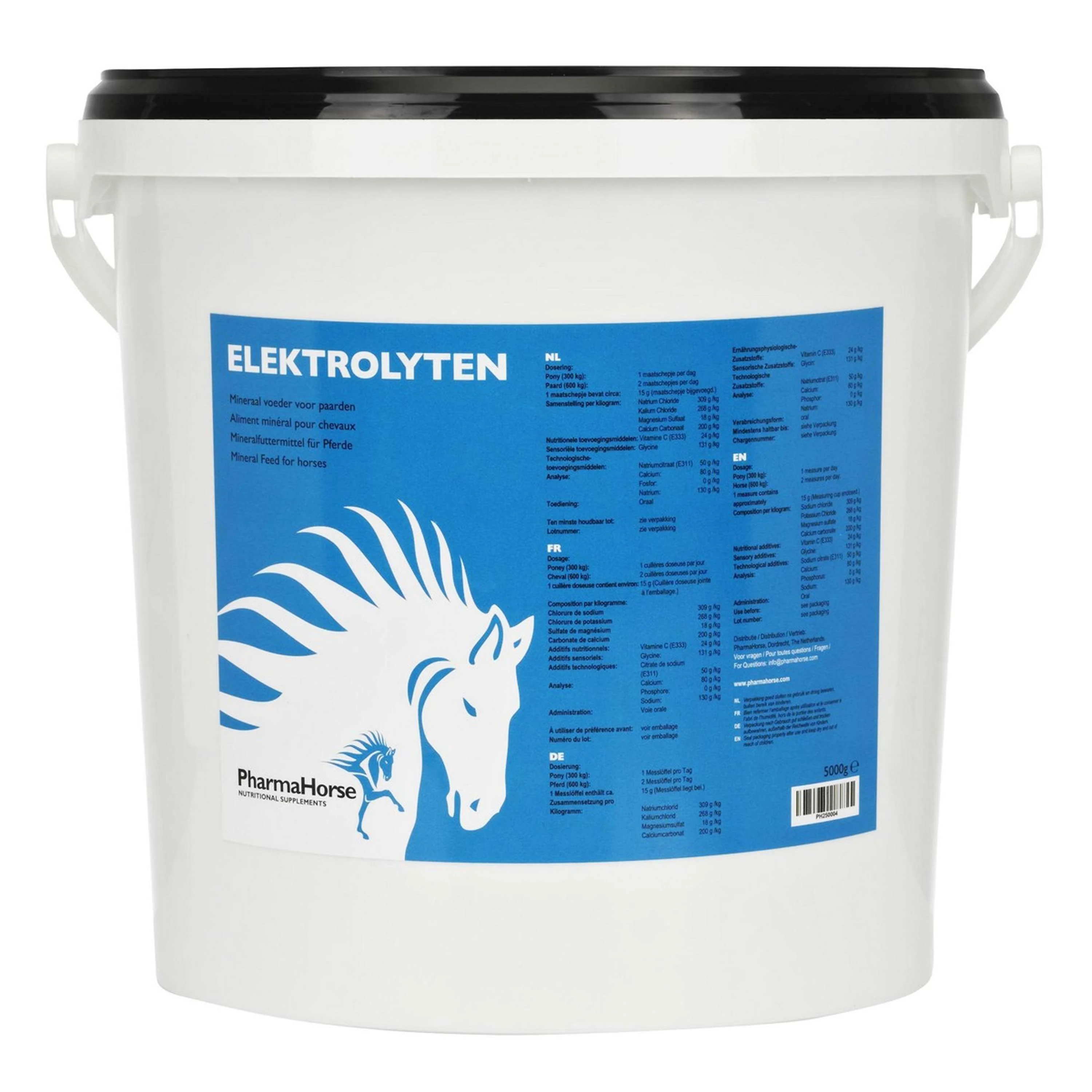 PharmaHorse Électrolytes - Image 7