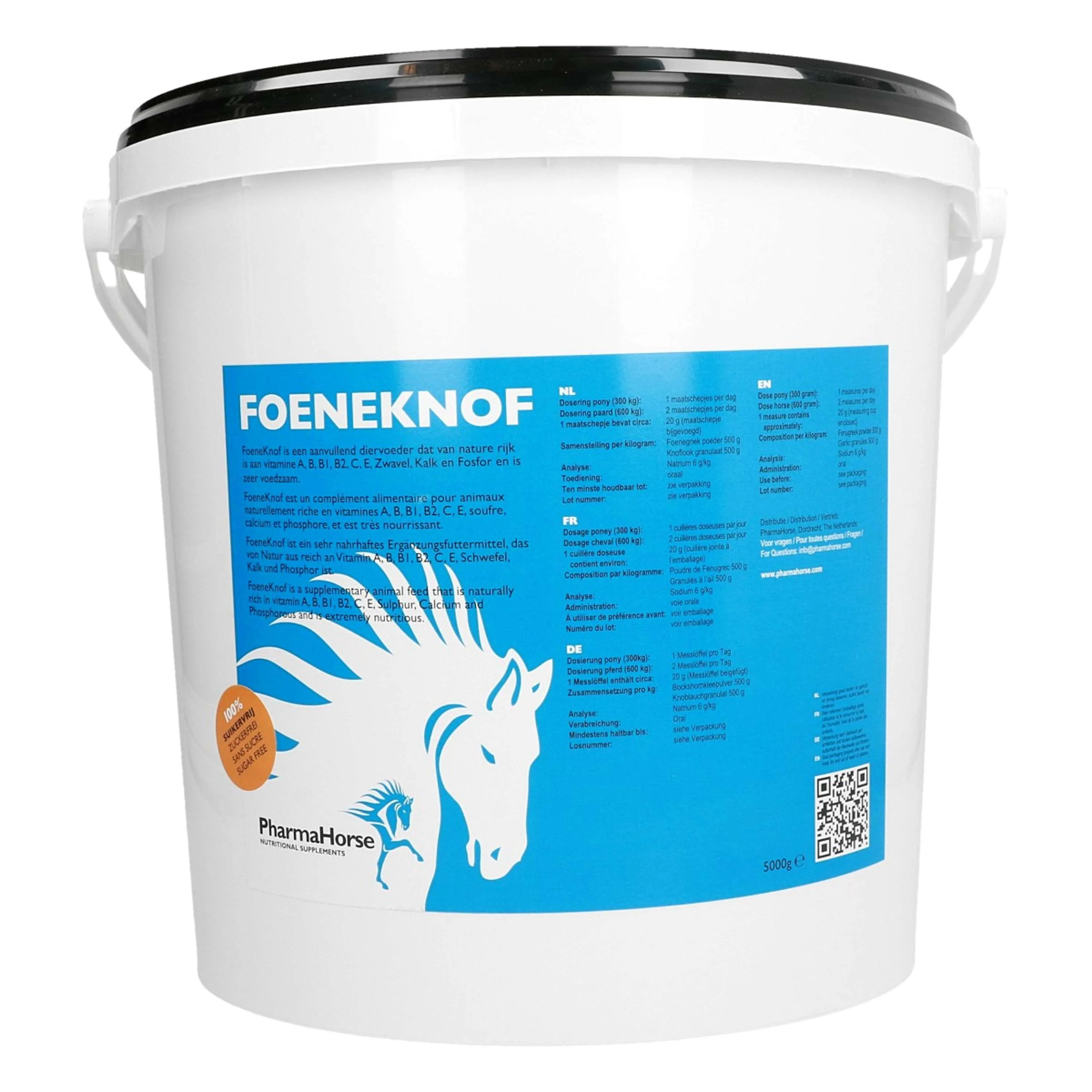 PharmaHorse FoeneKnof - Image 3